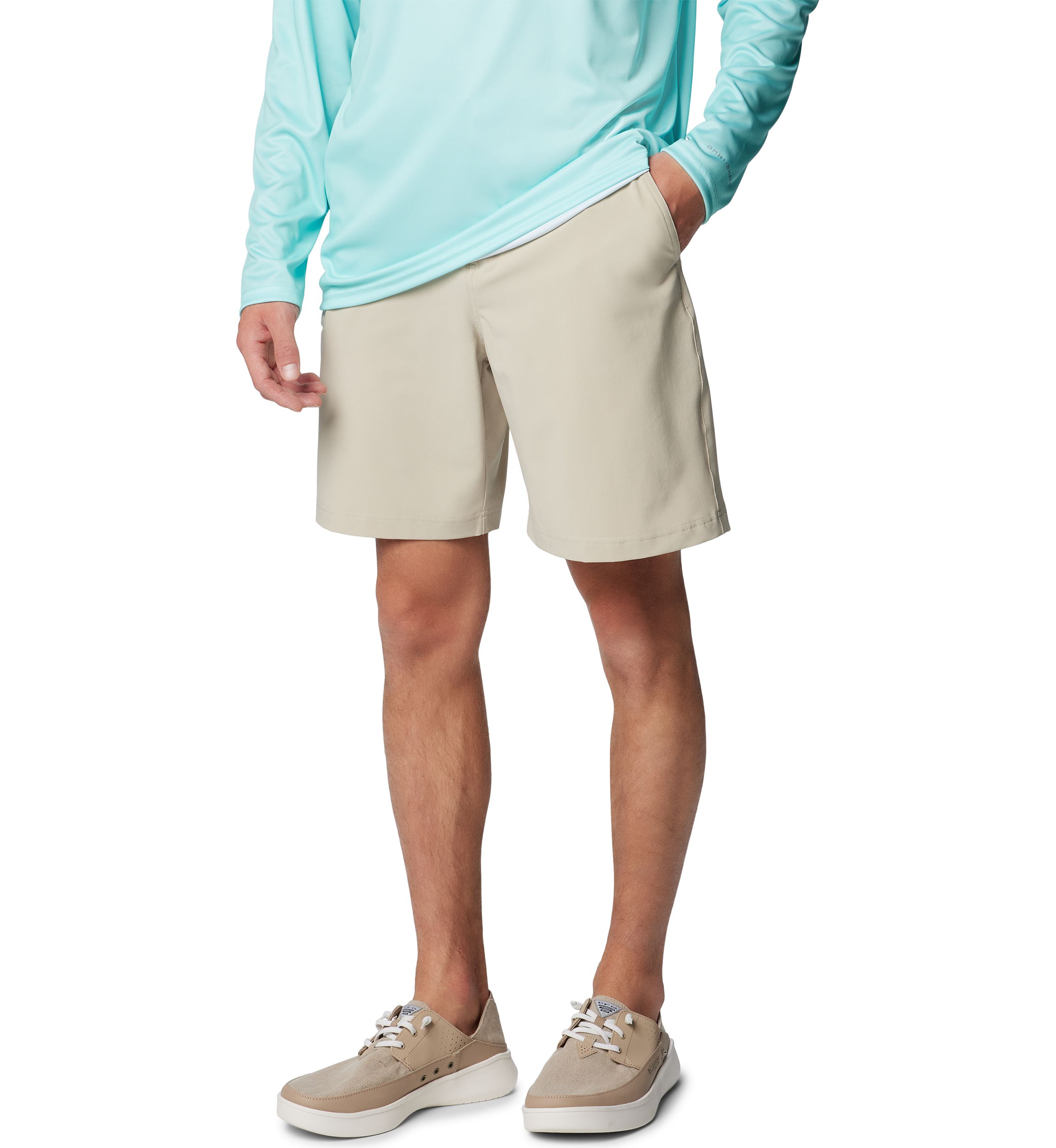 Grander Marlin™ III Offshore Shorts