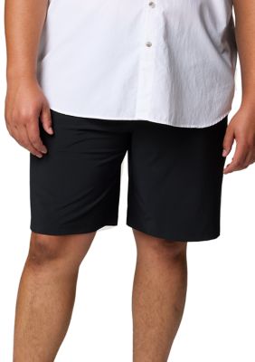 Belk big and tall shorts online