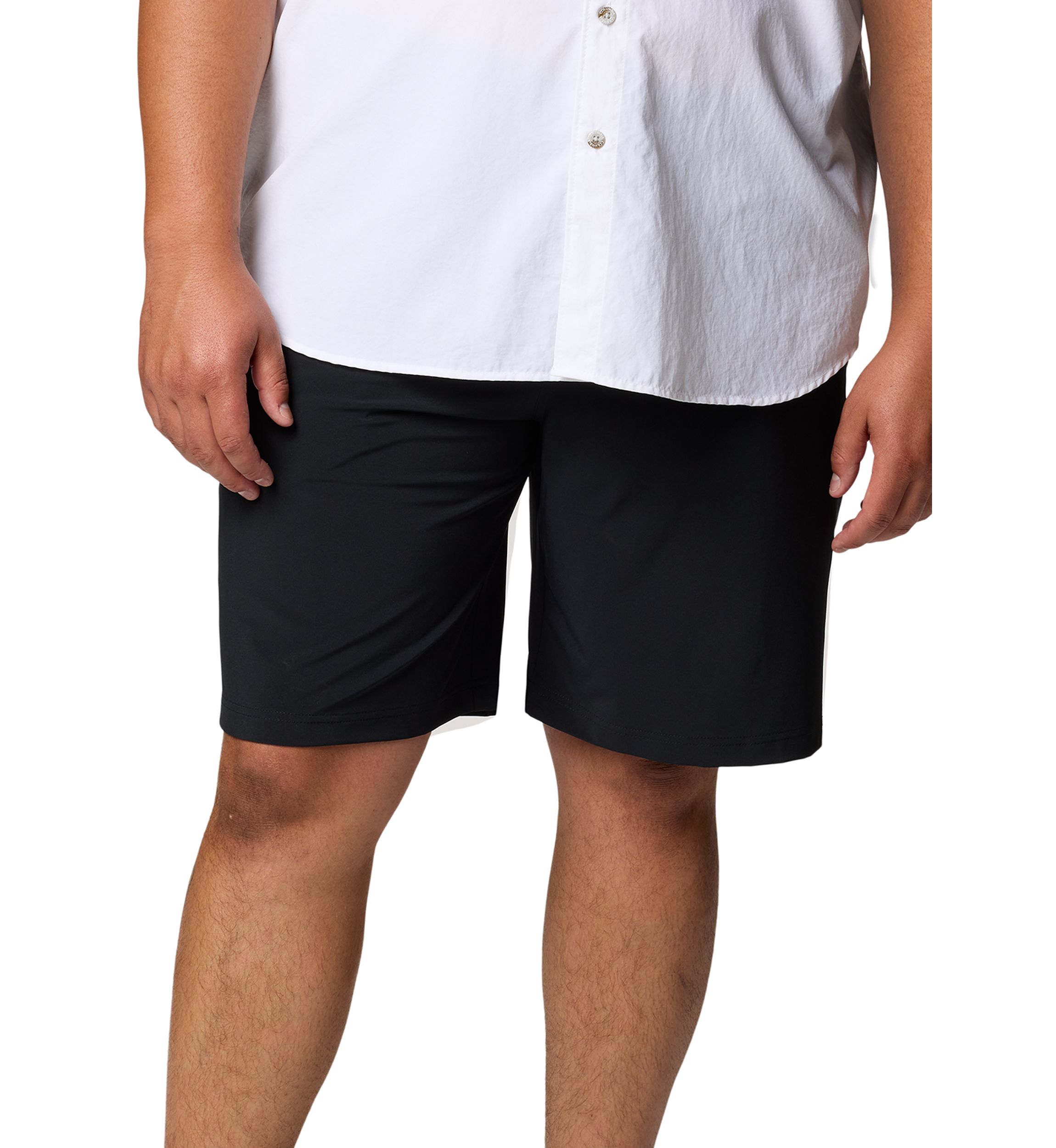 Big & Tall Grander Marlin™ III Offshore Shorts