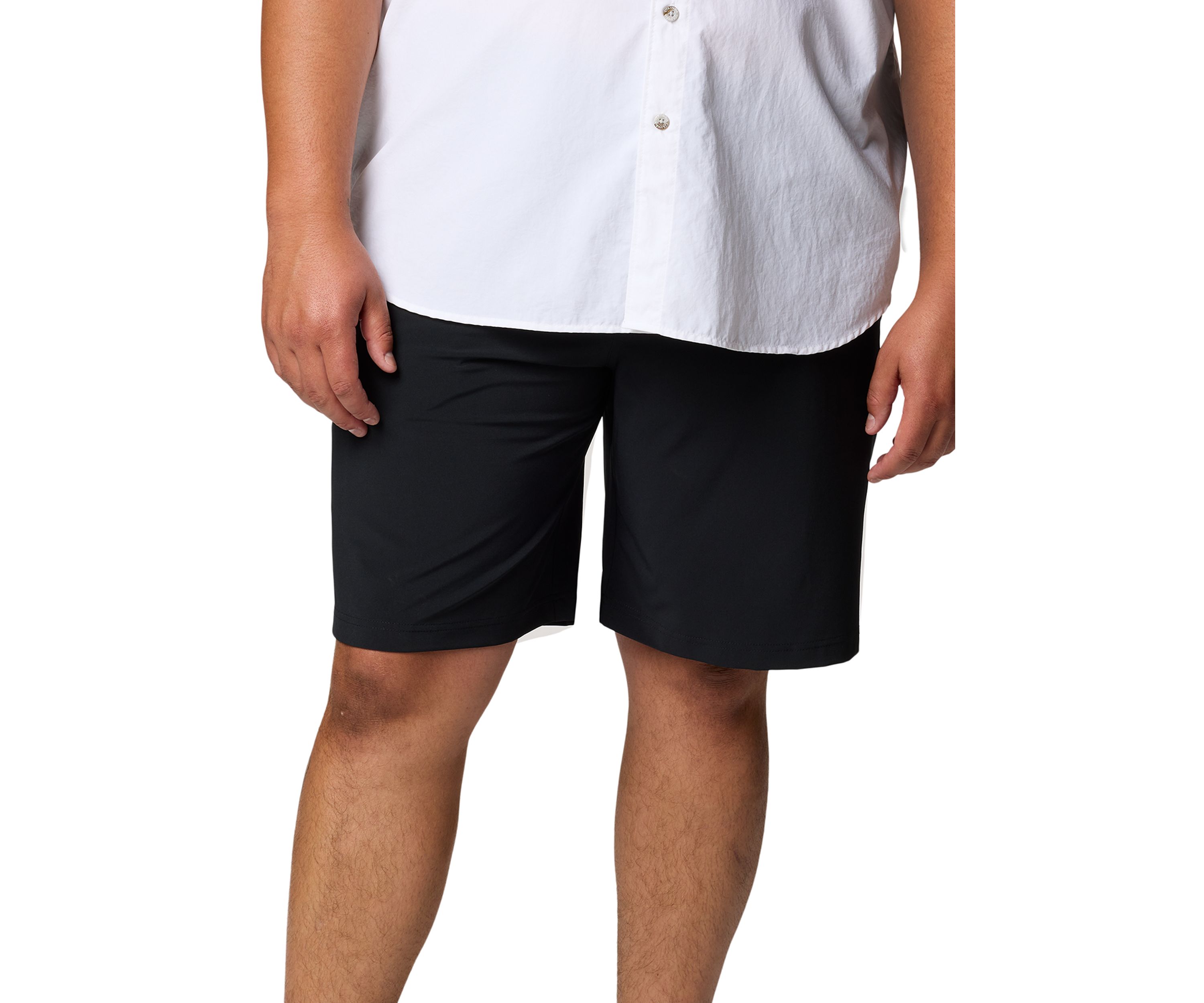 Big & Tall Grander Marlin™ III Offshore Shorts