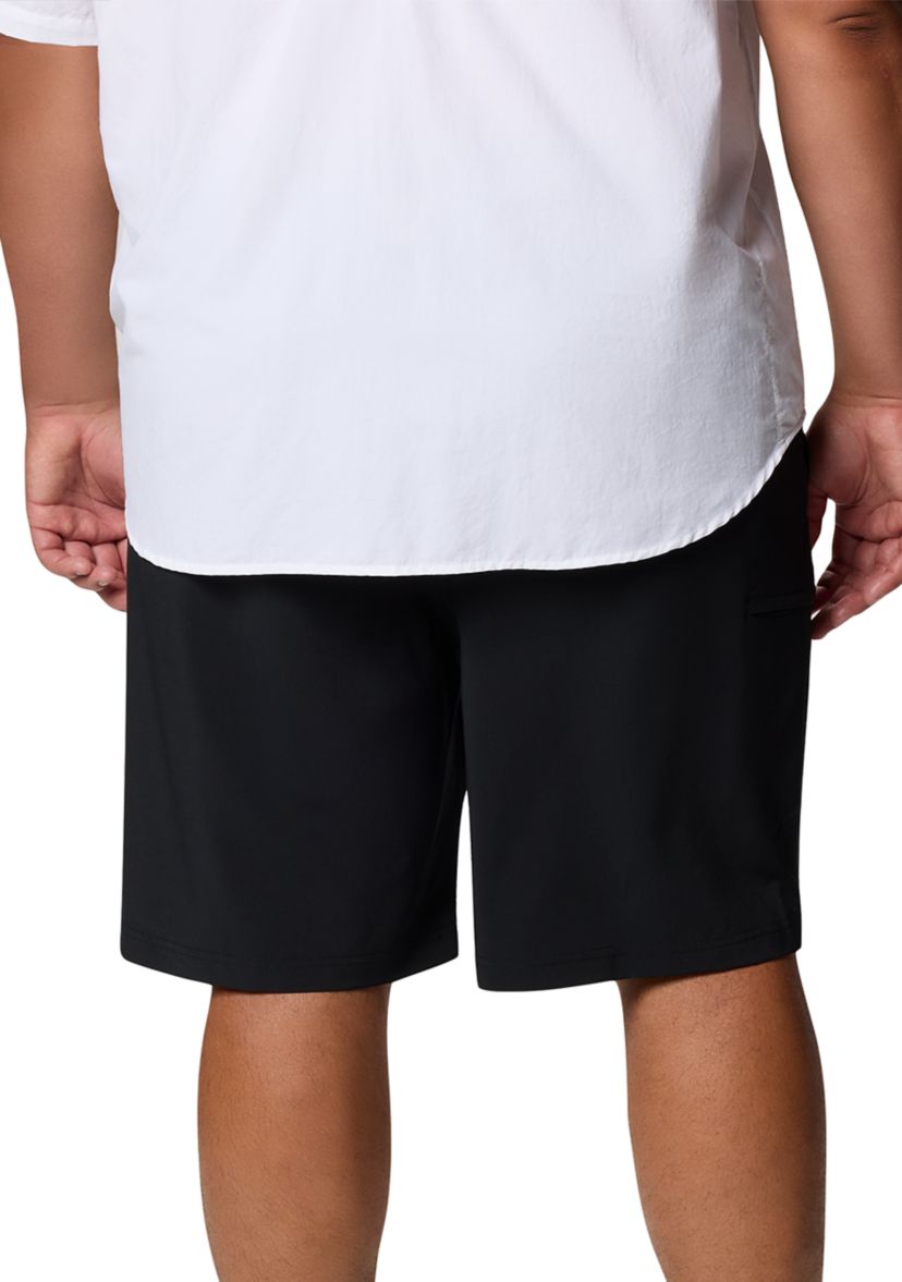 Big & Tall Grander Marlin™ III Offshore Shorts