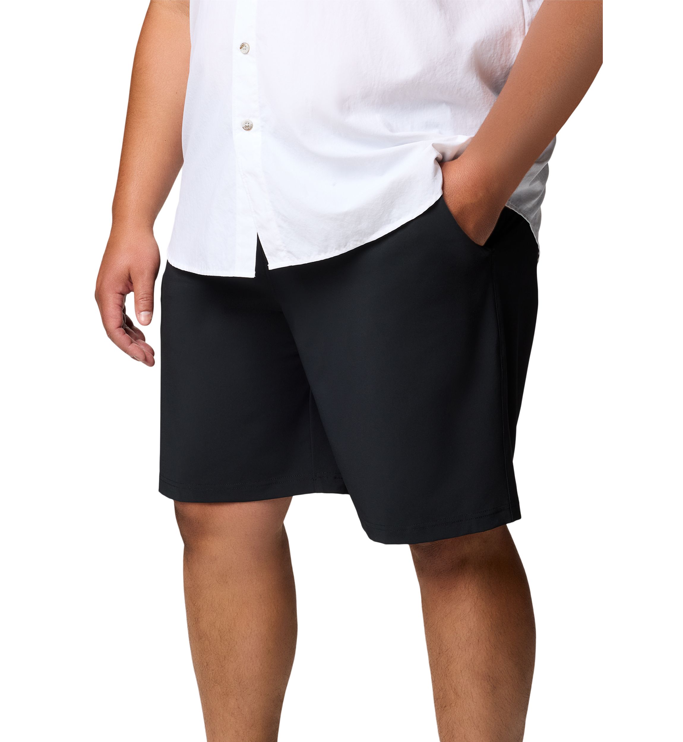 Big & Tall Grander Marlin™ III Offshore Shorts