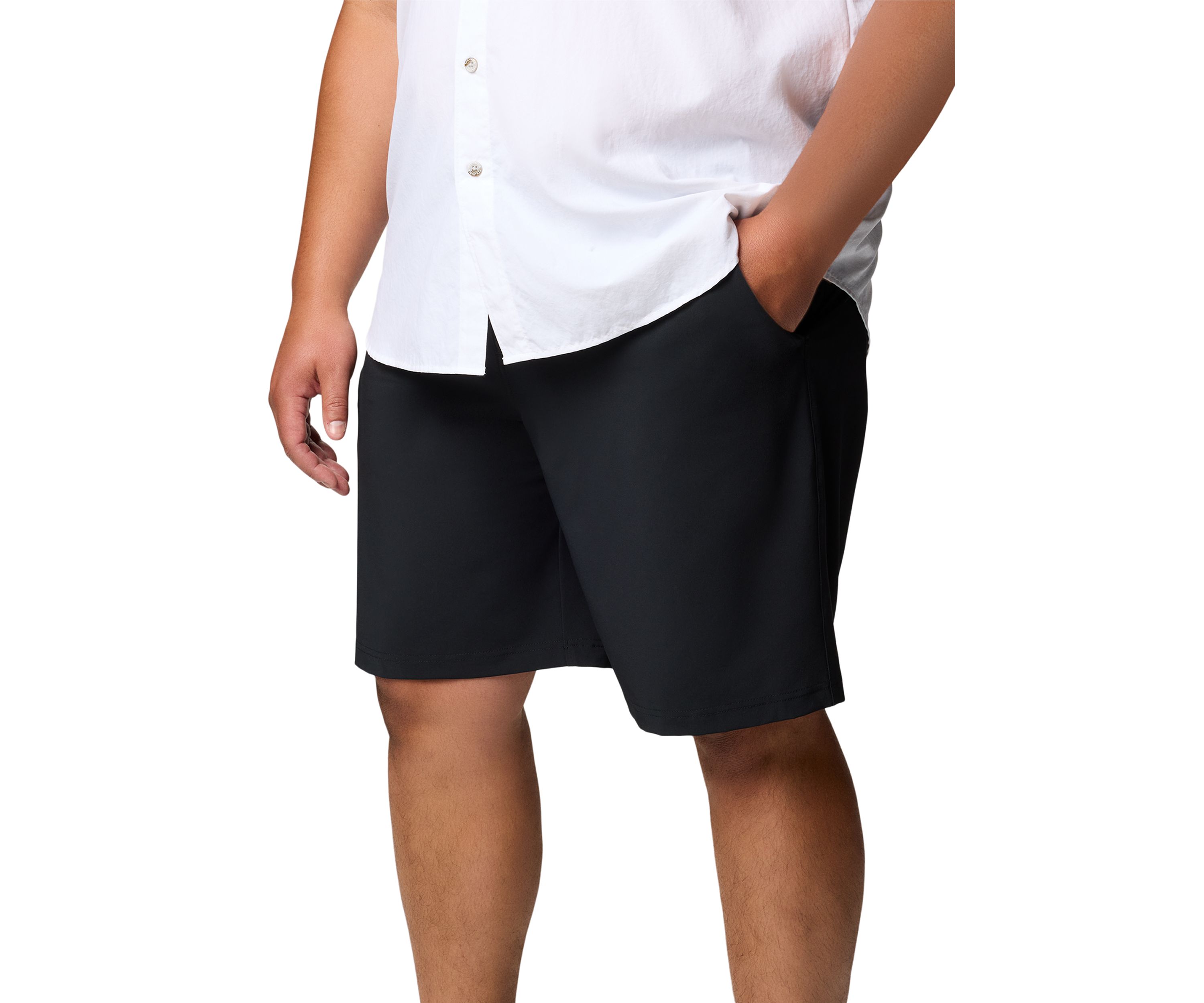 Big & Tall Grander Marlin™ III Offshore Shorts