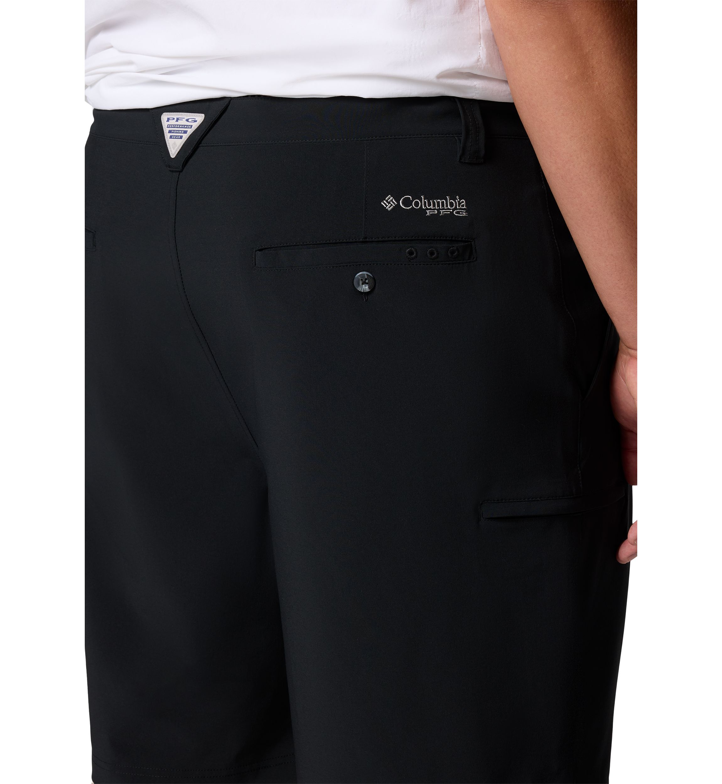 Big & Tall Grander Marlin™ III Offshore Shorts