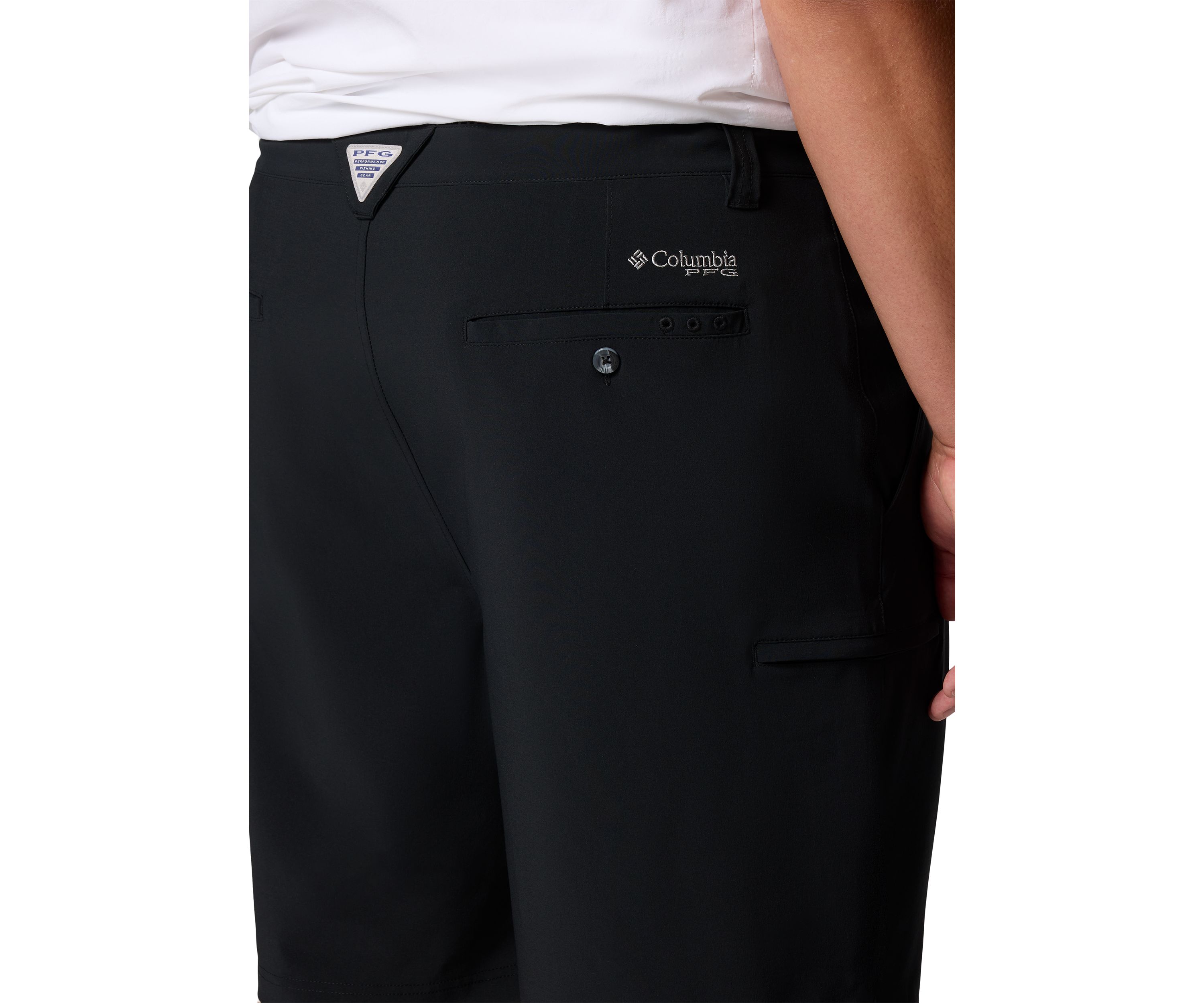 Big & Tall Grander Marlin™ III Offshore Shorts