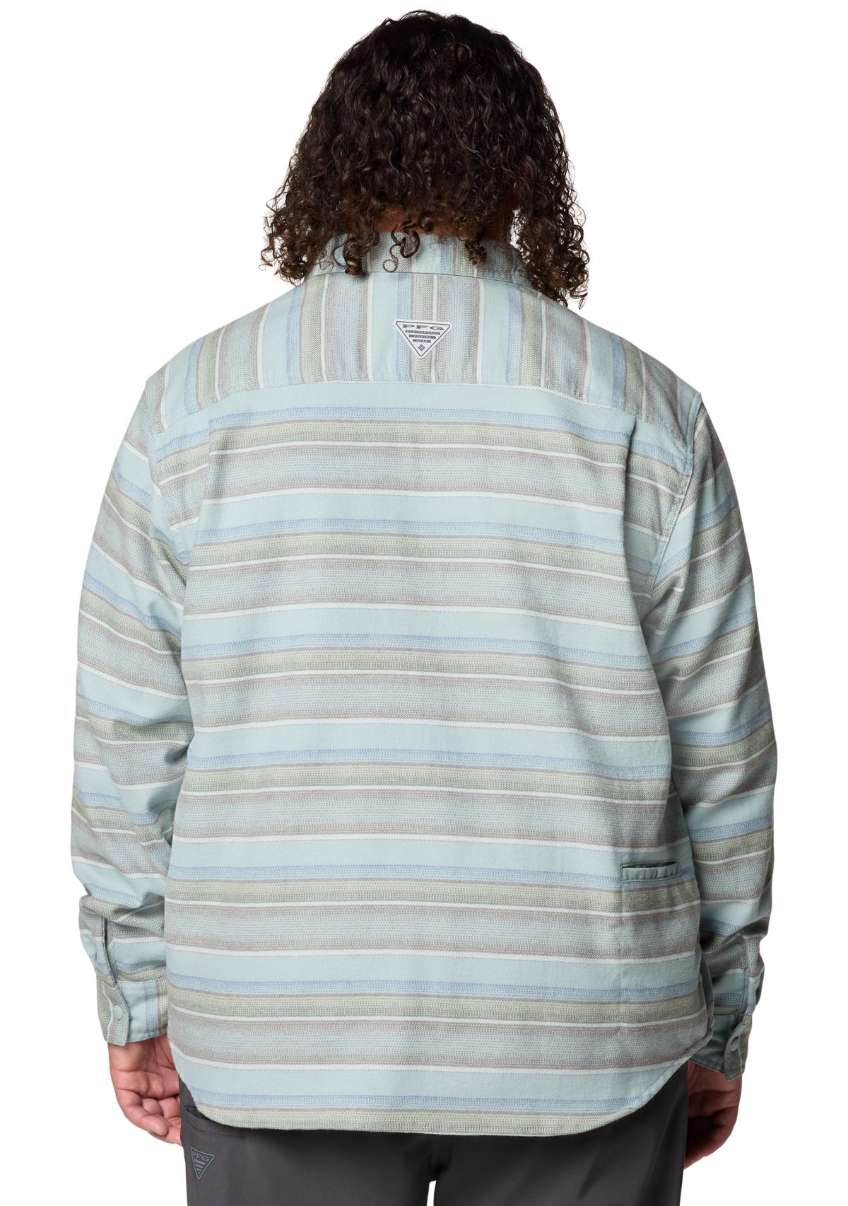 Big & Tall PFG Uncharted™ Overshirt