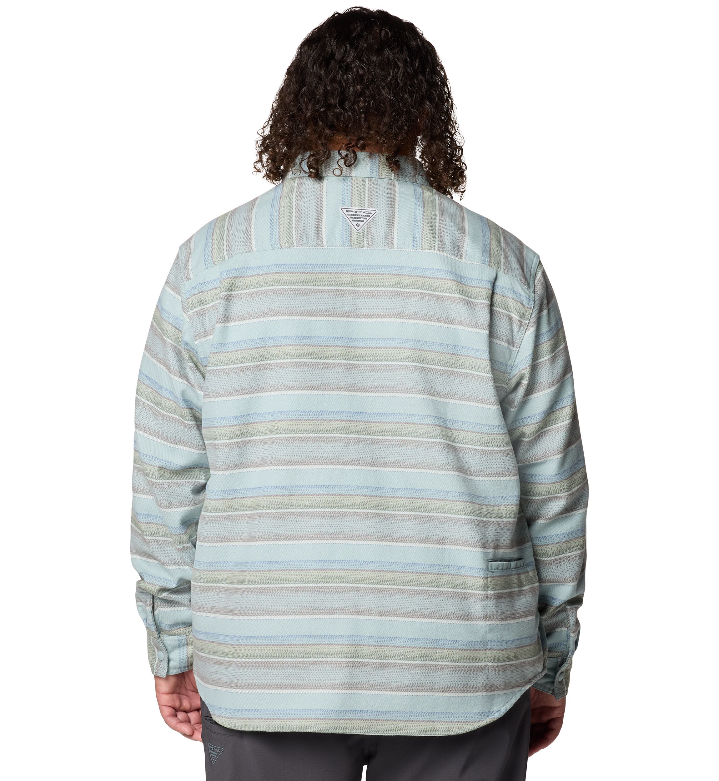 Big & Tall PFG Uncharted™ Overshirt