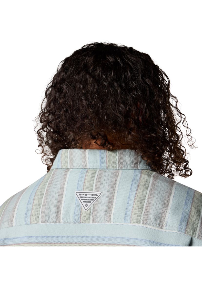 Big & Tall PFG Uncharted™ Overshirt