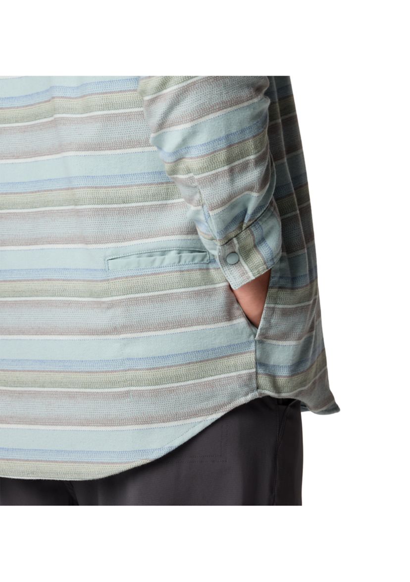 Big & Tall PFG Uncharted™ Overshirt