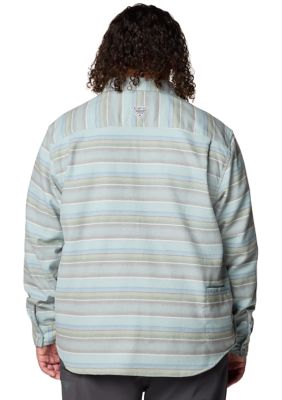 Big & Tall PFG Uncharted™ Overshirt
