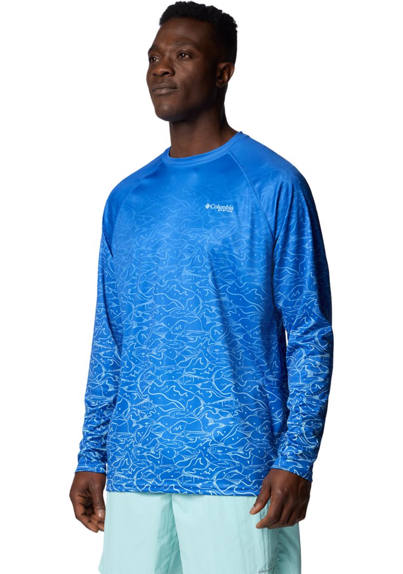 Super Terminal Tackle PFG™ Super Fade II Graphic T-Shirt