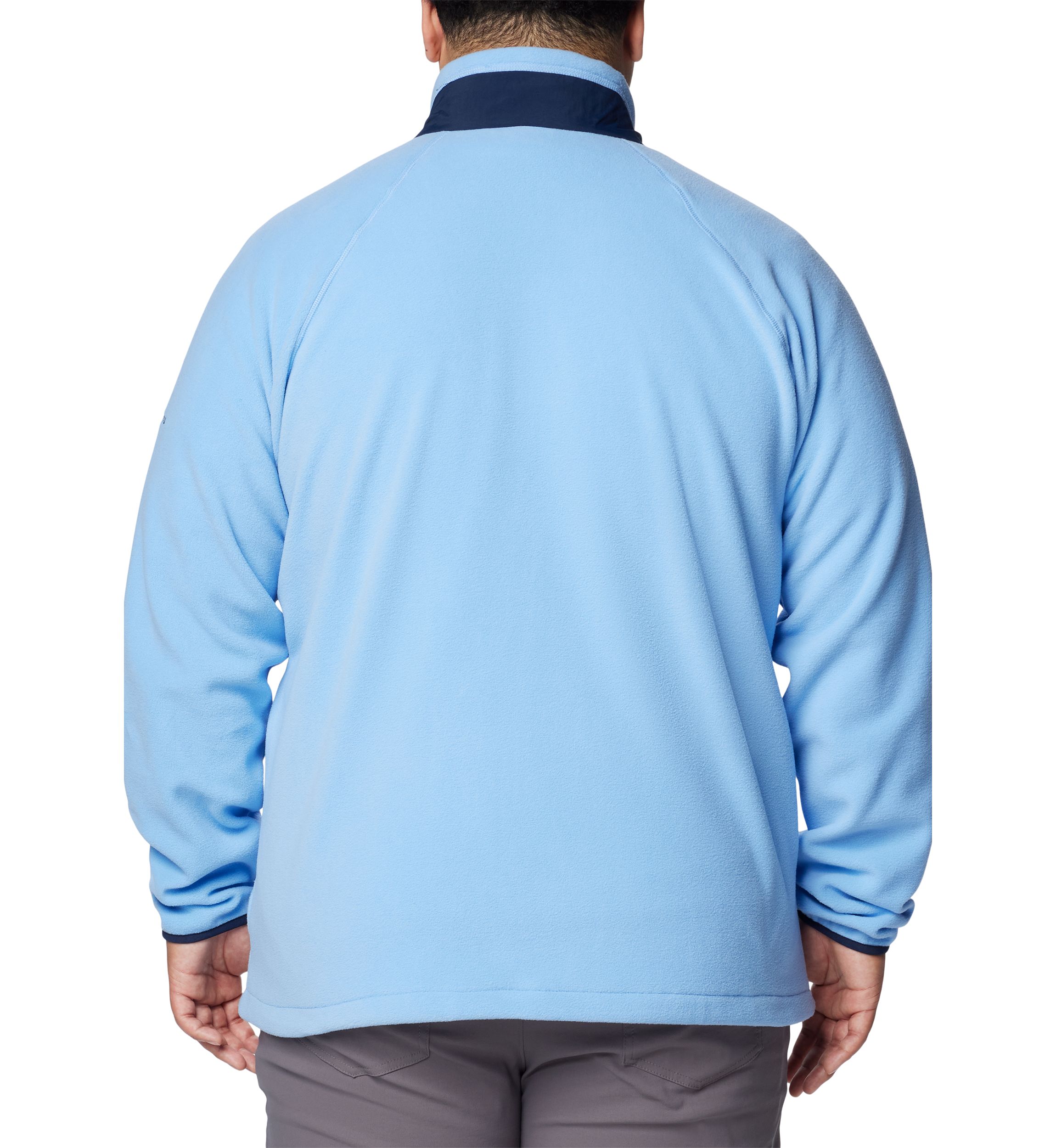 NCAA Fleece Jacket 