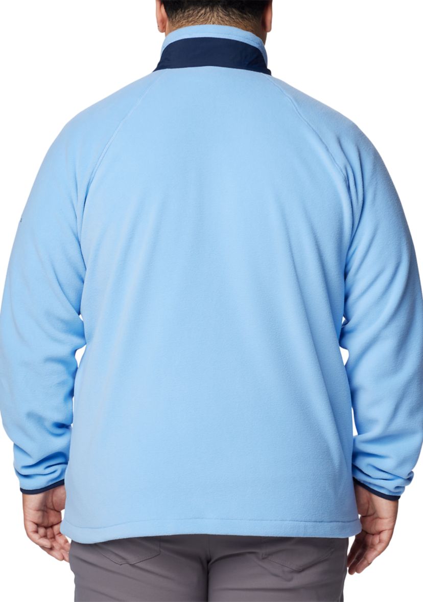 NCAA Fleece Jacket 
