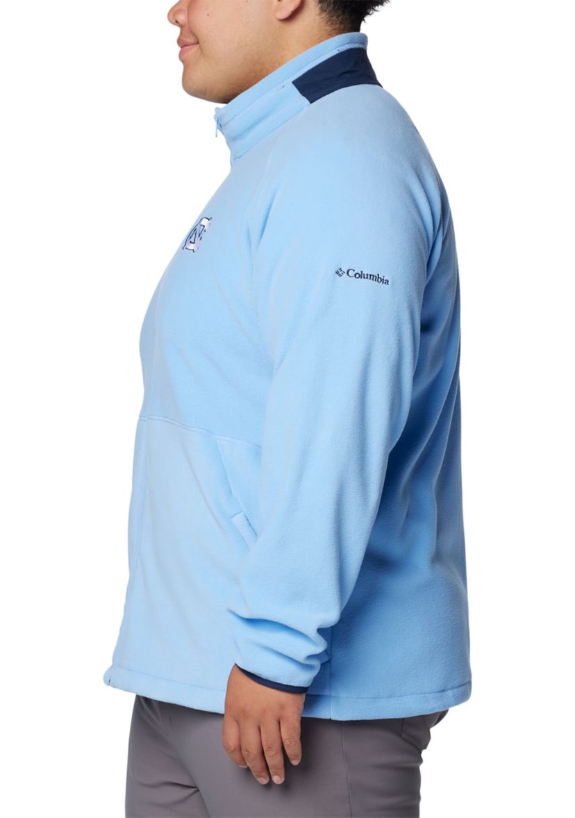 NCAA Fleece Jacket 