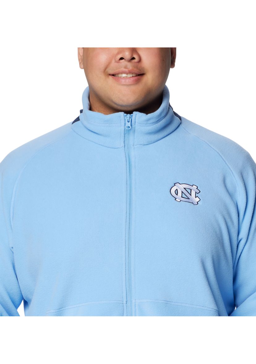 NCAA Fleece Jacket 