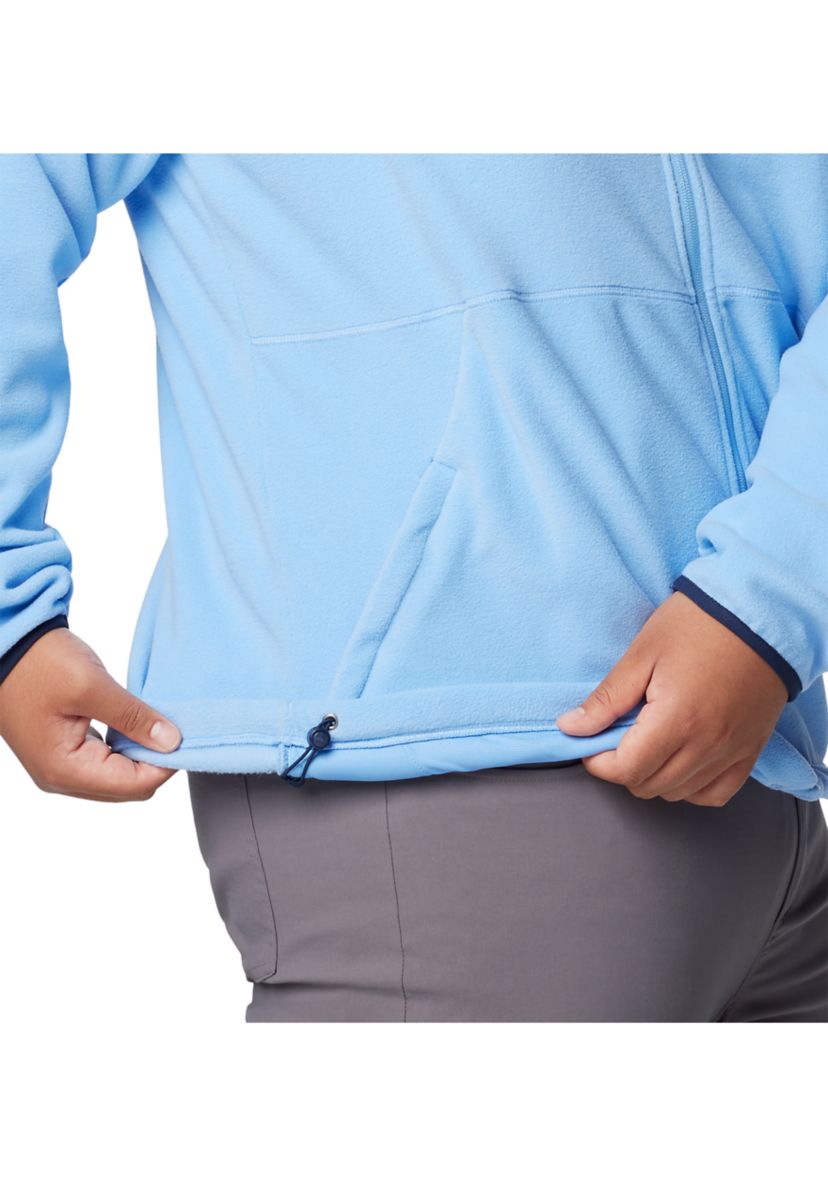 NCAA Fleece Jacket 