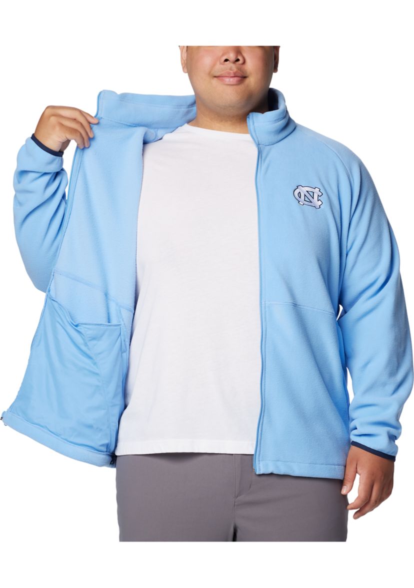 NCAA Fleece Jacket 