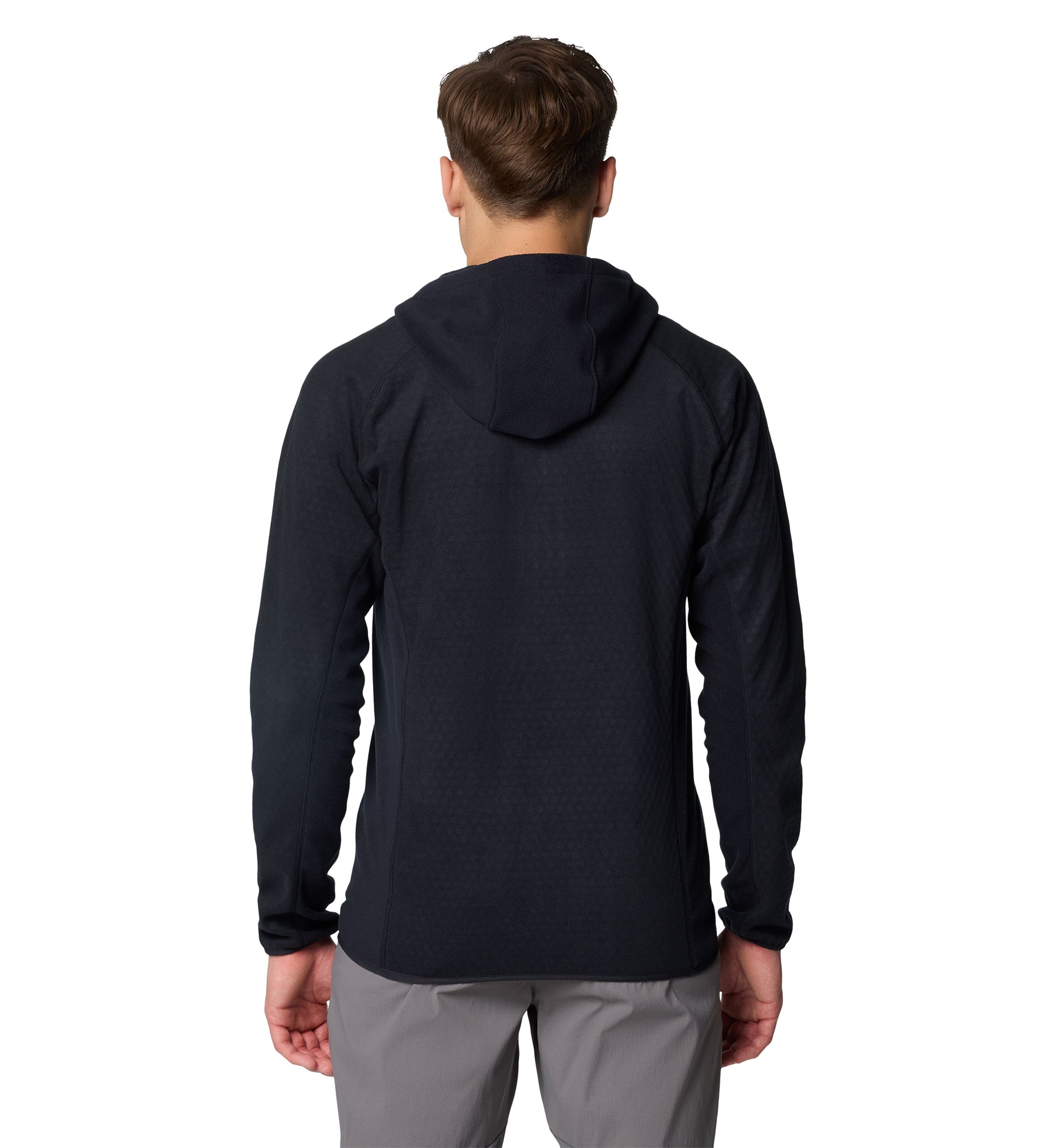 Outdoor Tracks™ Hooded Full Zip II Jacket