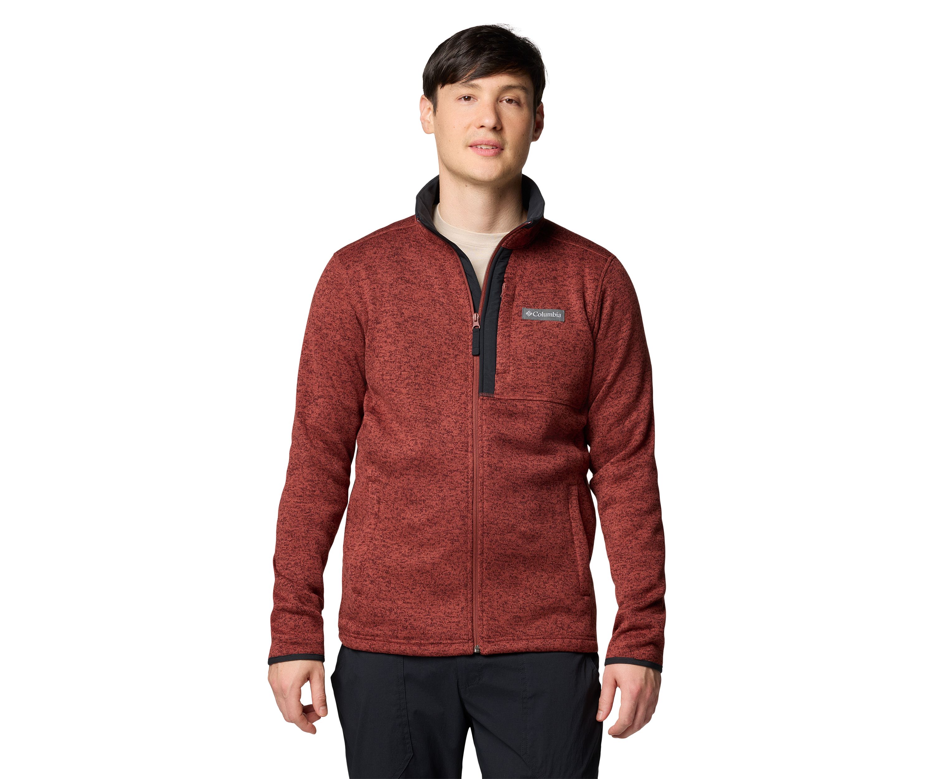 Sweater Weather™ Full Zip Coat