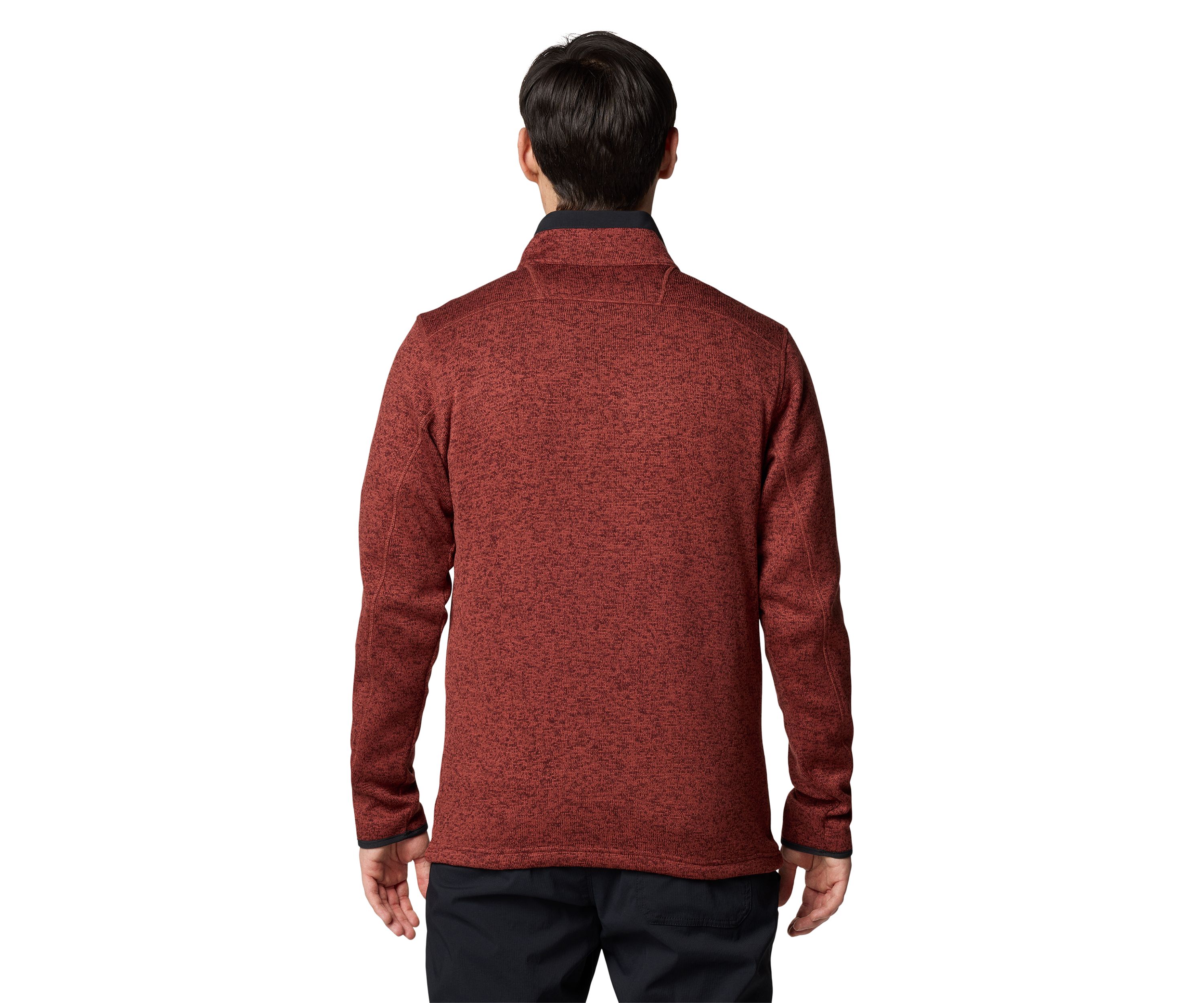 Sweater Weather™ Full Zip Coat