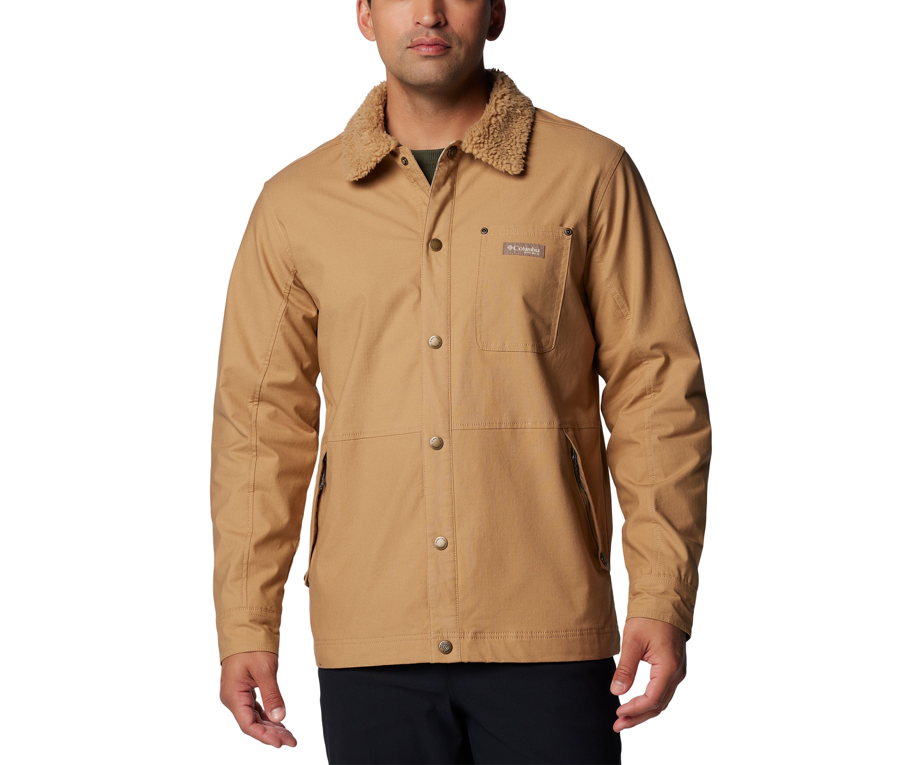 Roughtail™ Utility Jacket