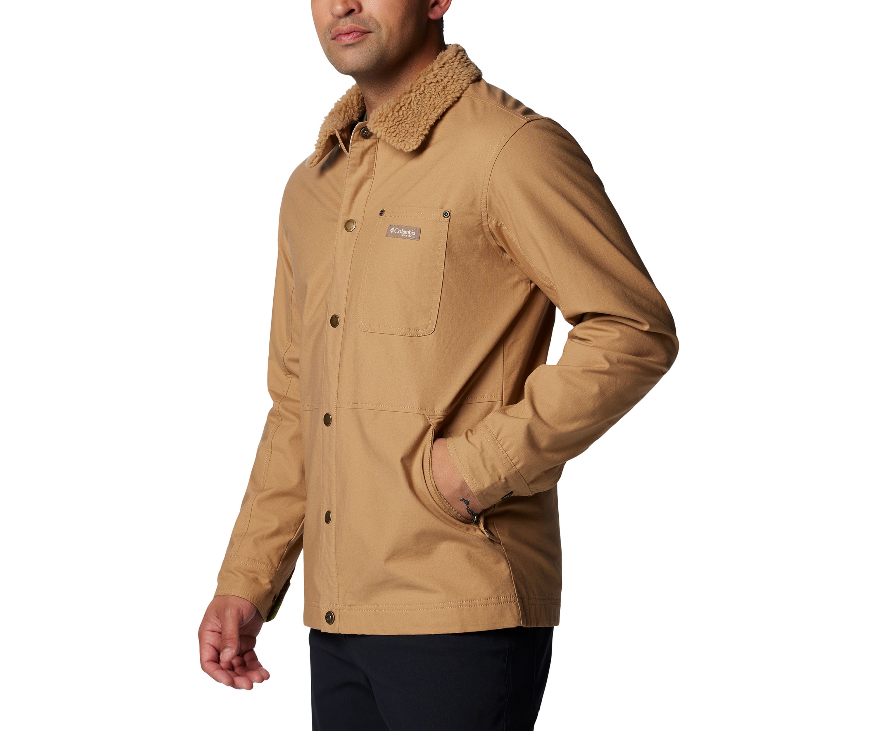 Roughtail™ Utility Jacket