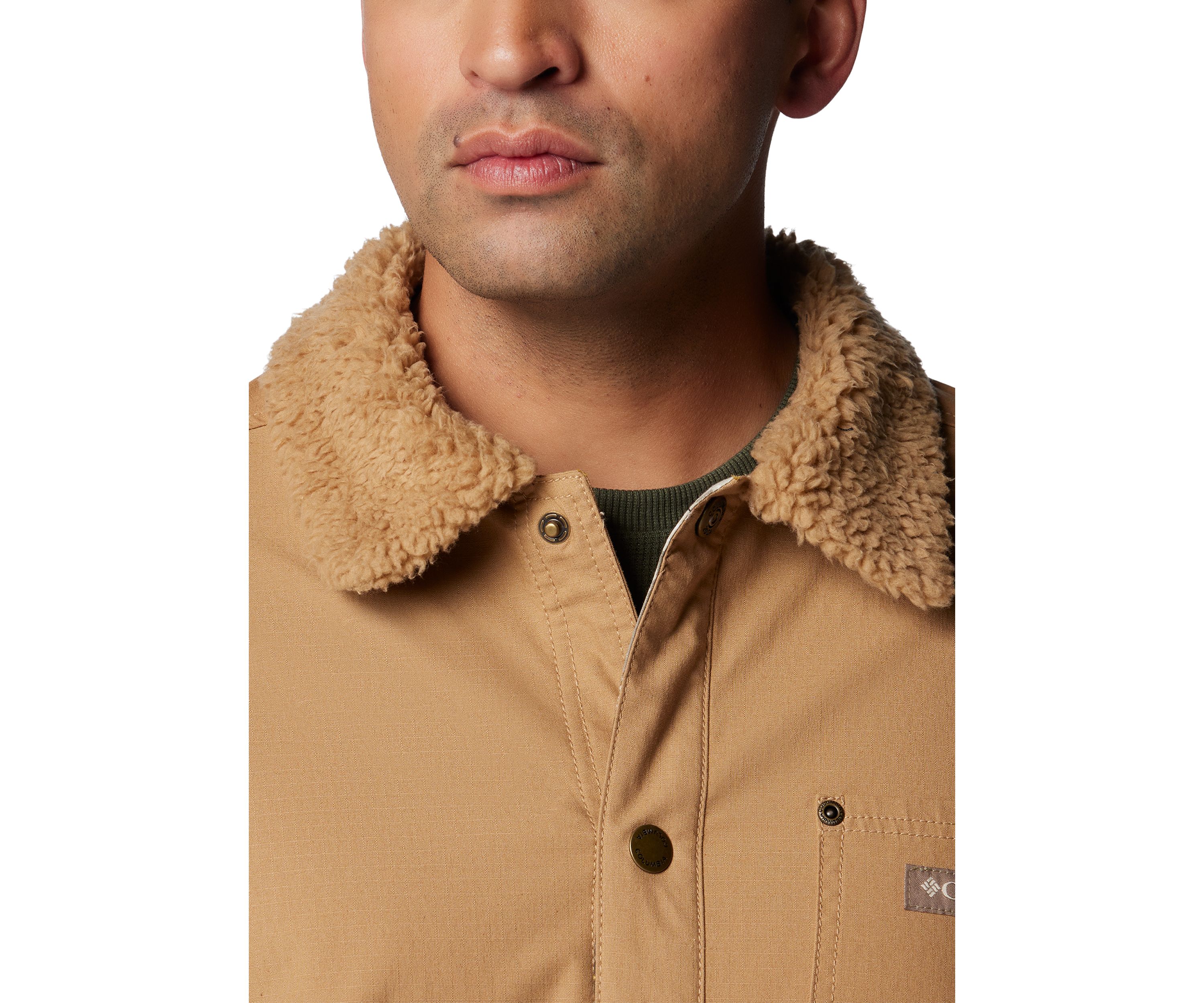 Roughtail™ Utility Jacket