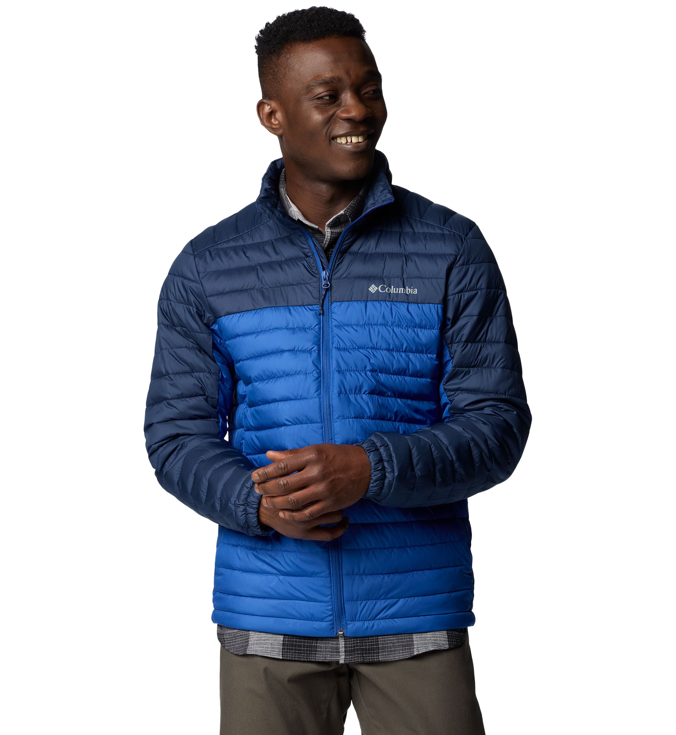 Silver Falls™ II Jacket
