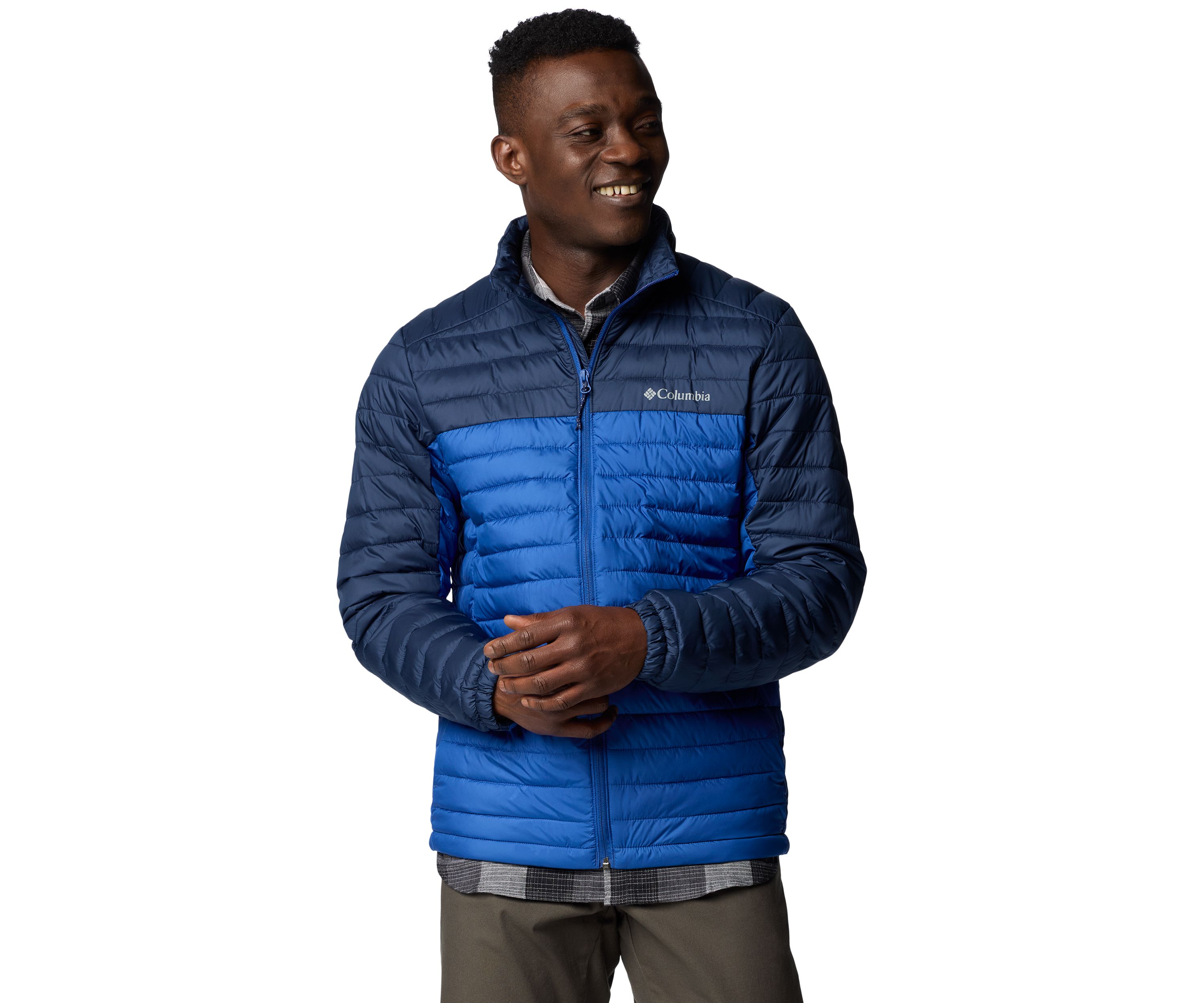 Silver Falls™ II Jacket