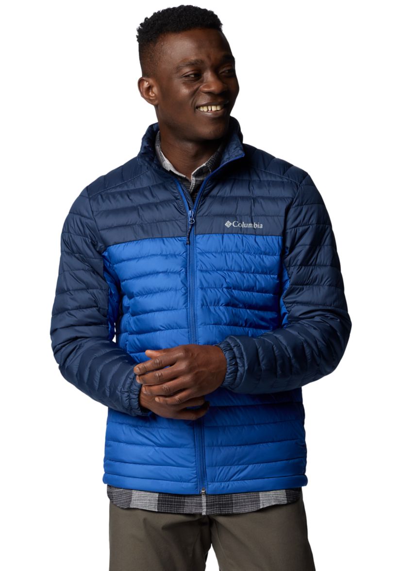 Silver Falls™ II Jacket