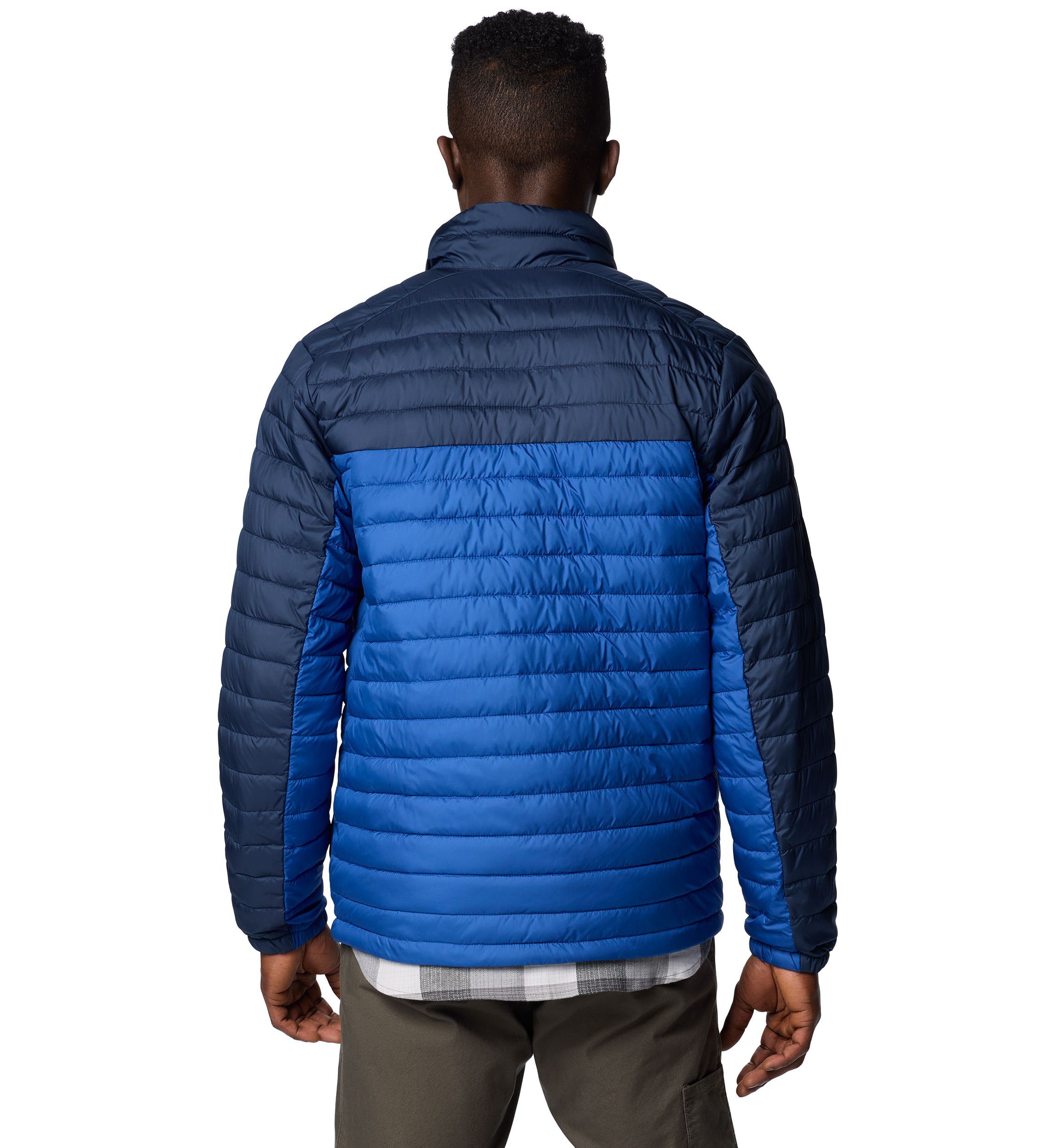 Silver Falls™ II Jacket