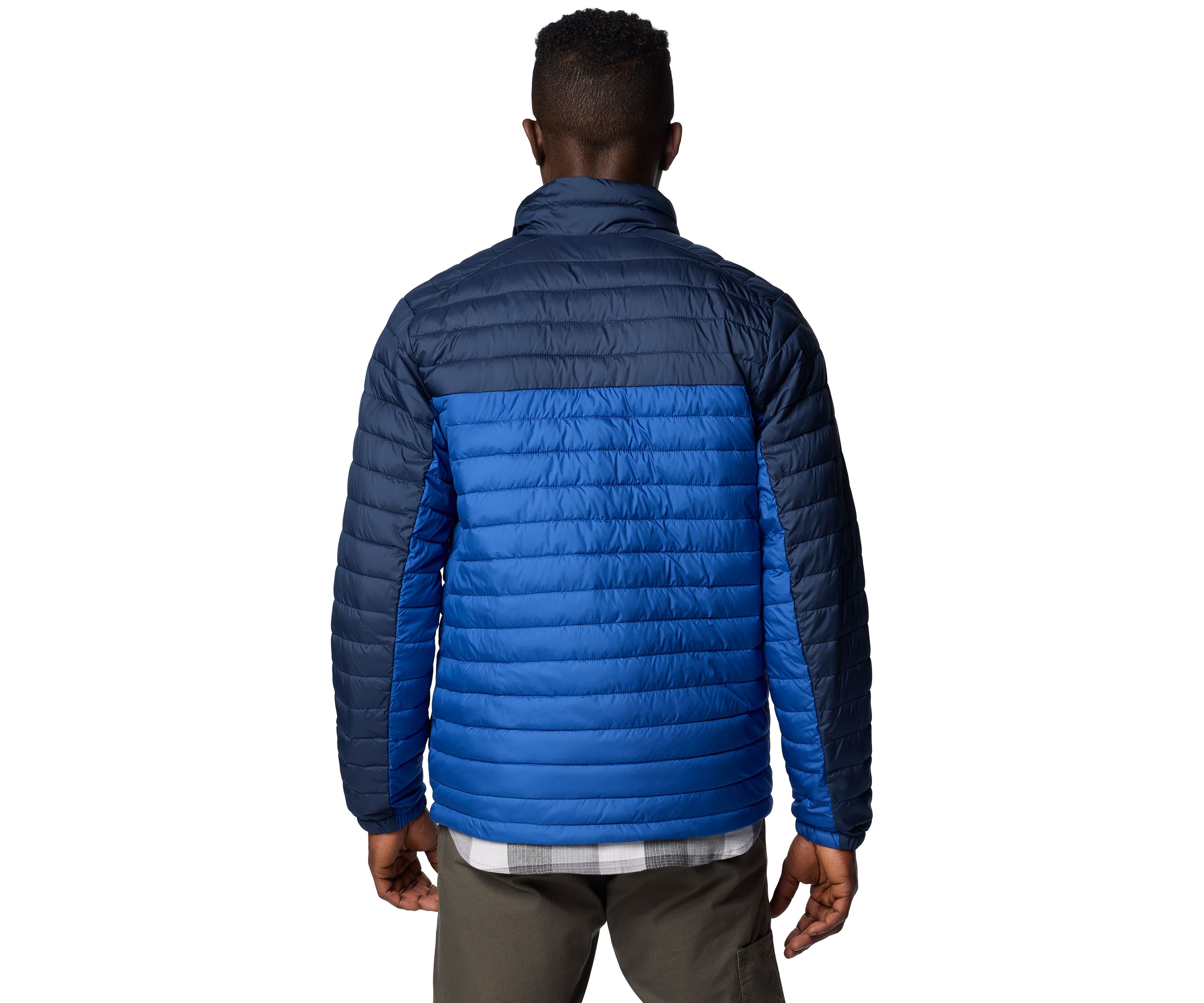 Silver Falls™ II Jacket