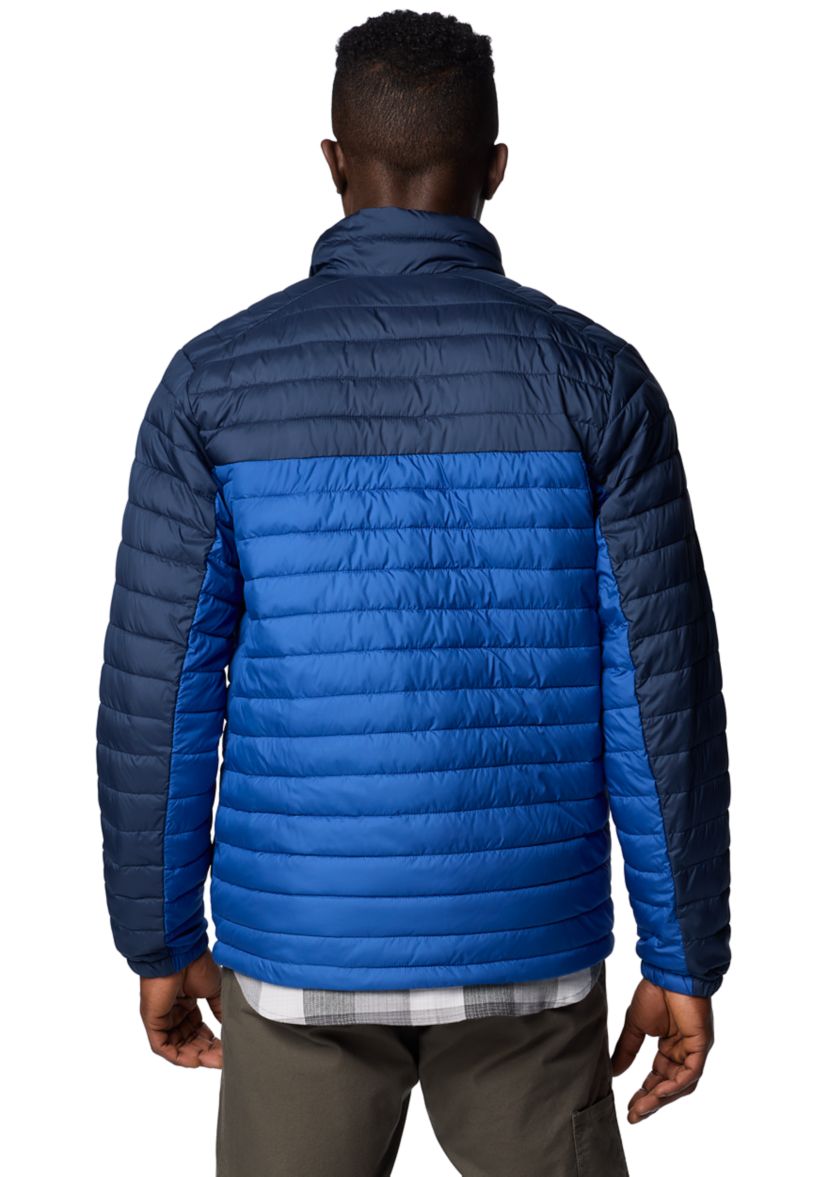 Silver Falls™ II Jacket