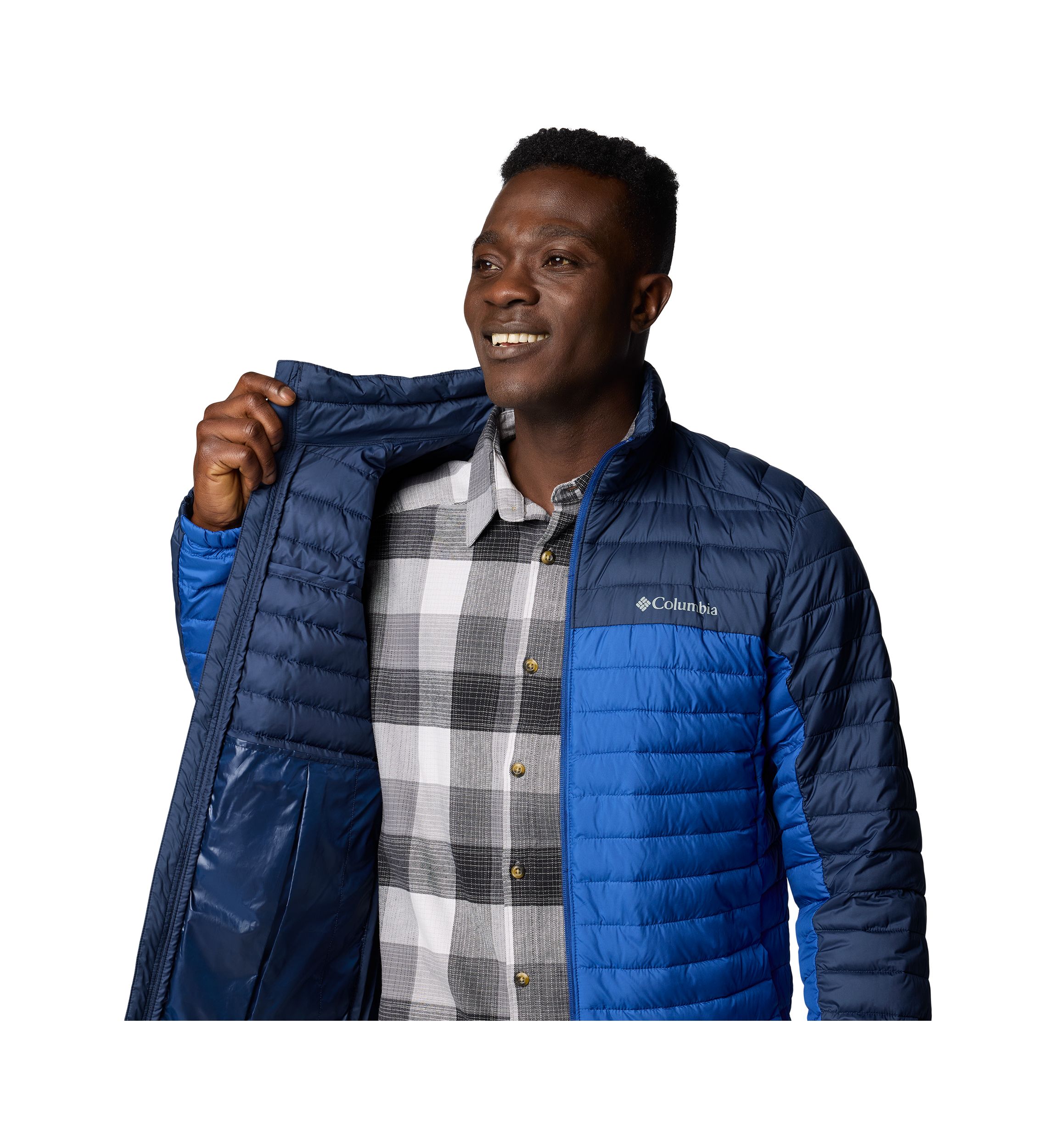 Silver Falls™ II Jacket