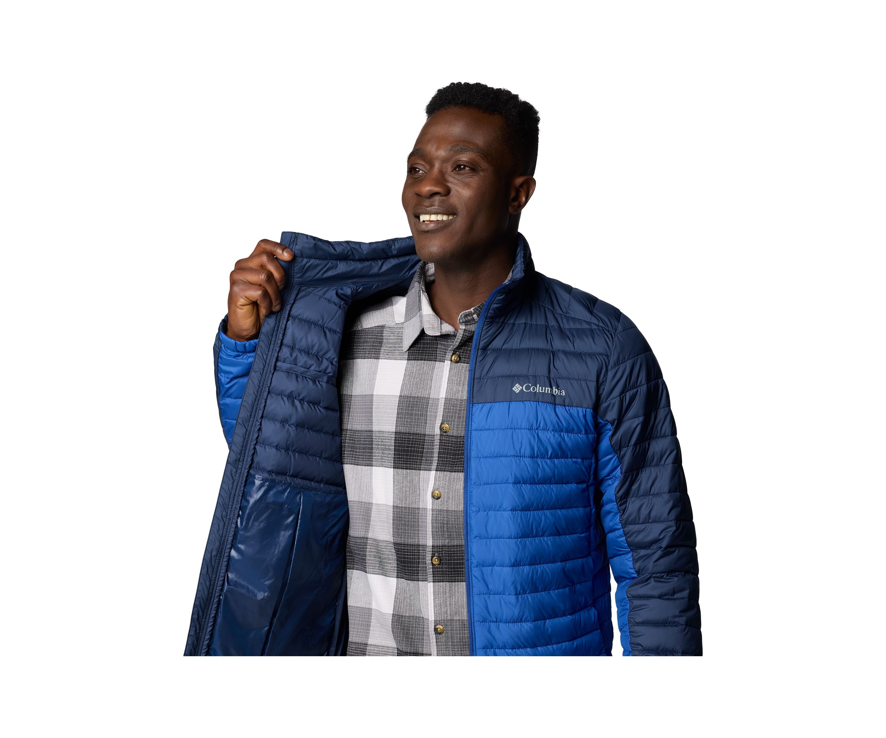 Silver Falls™ II Jacket