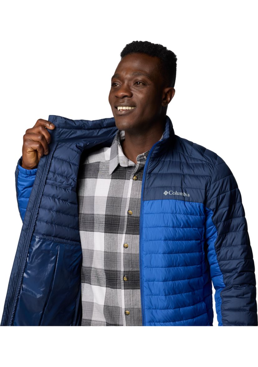 Silver Falls™ II Jacket