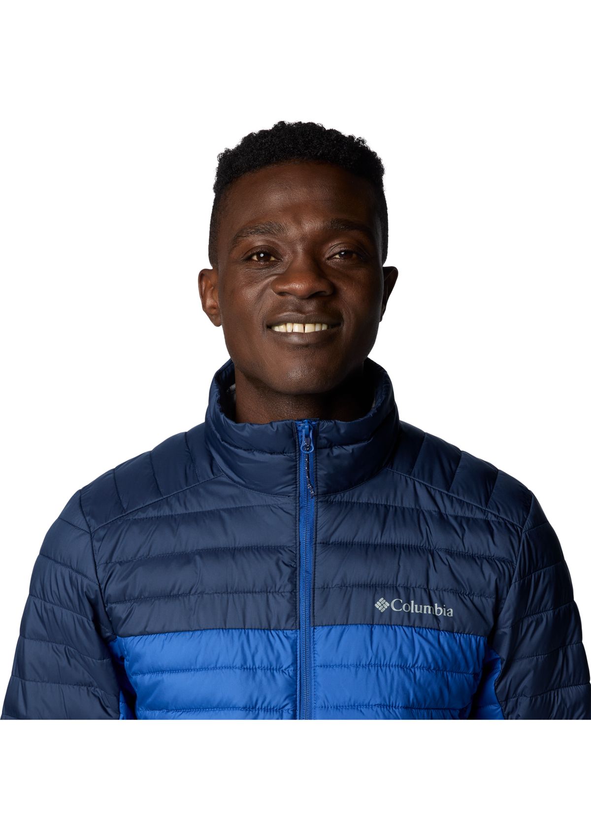 Silver Falls™ II Jacket