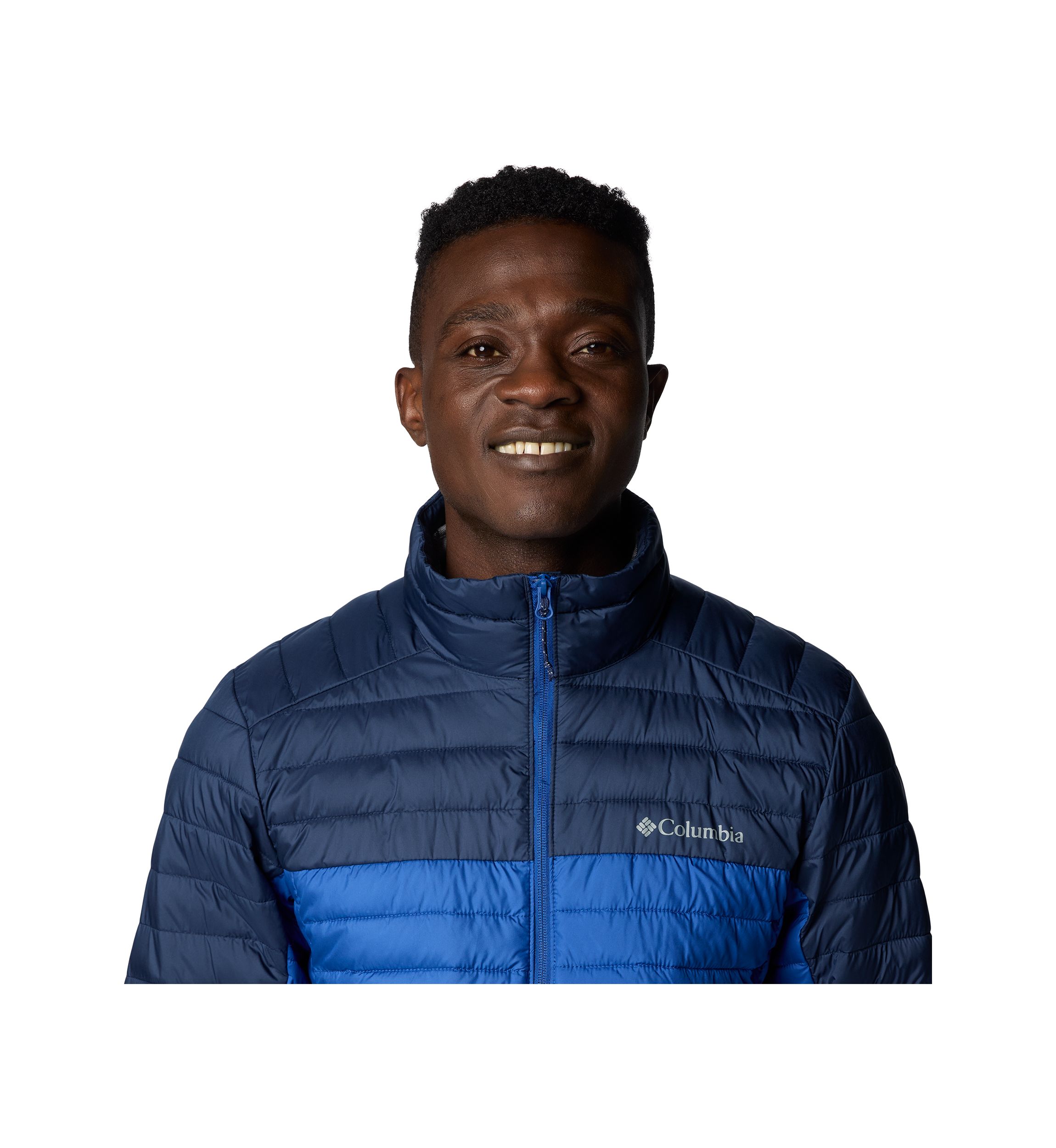 Silver Falls™ II Jacket