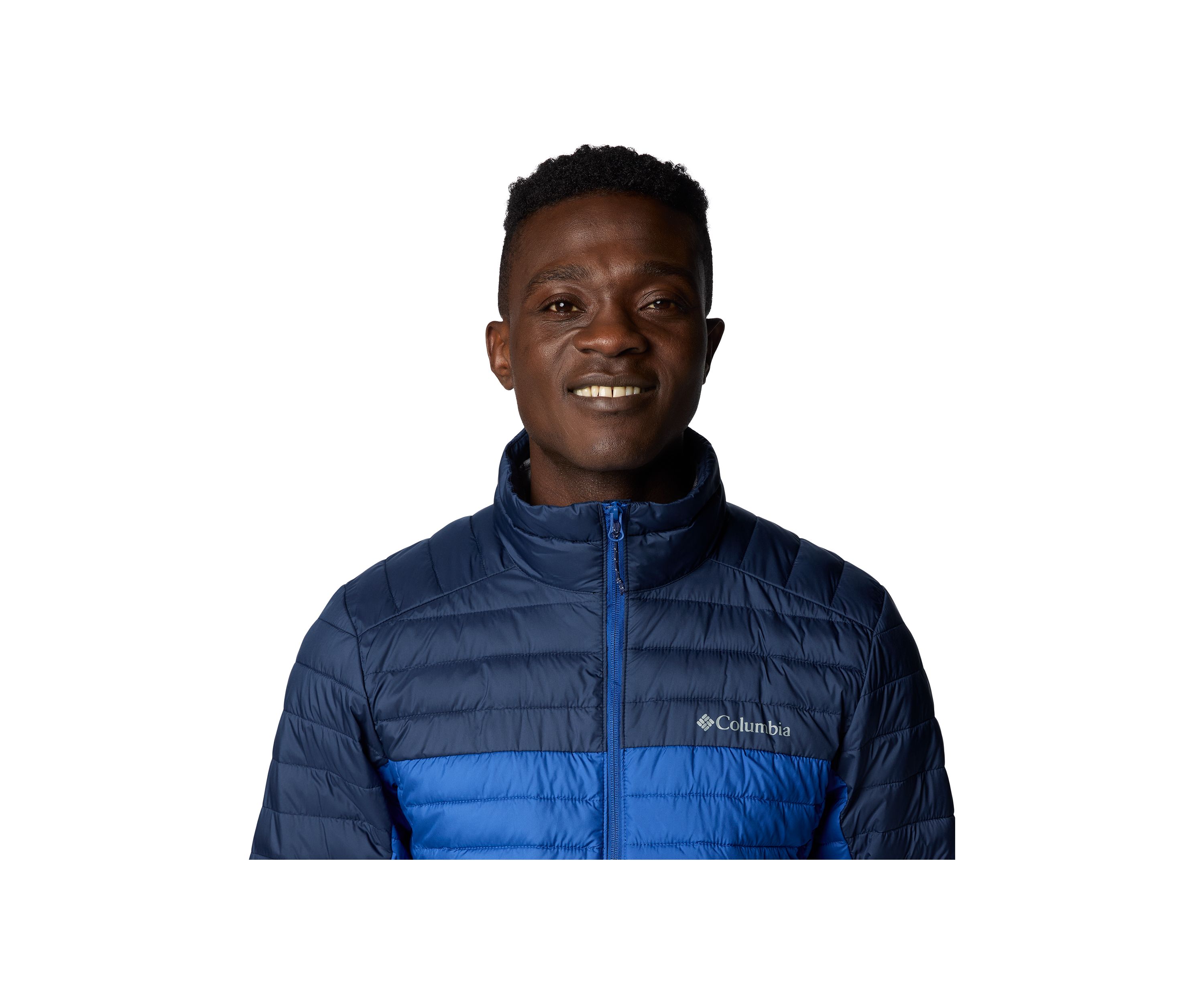 Silver Falls™ II Jacket