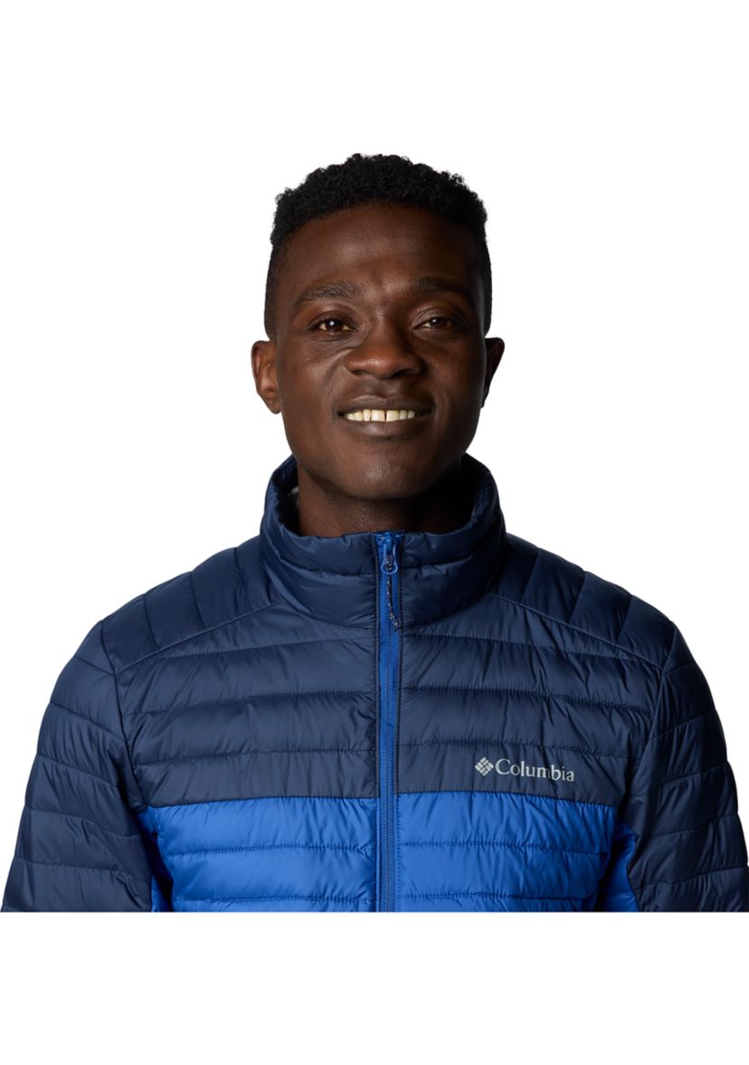 Silver Falls™ II Jacket