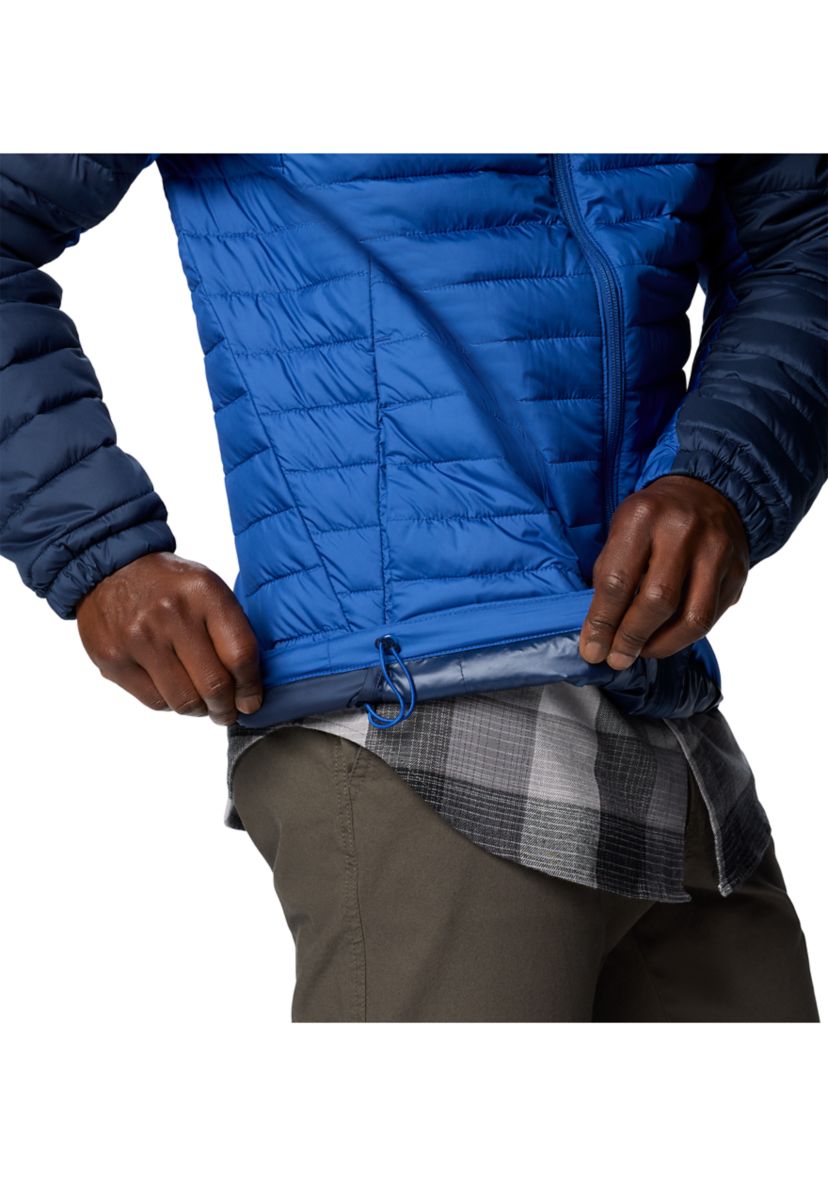 Silver Falls™ II Jacket