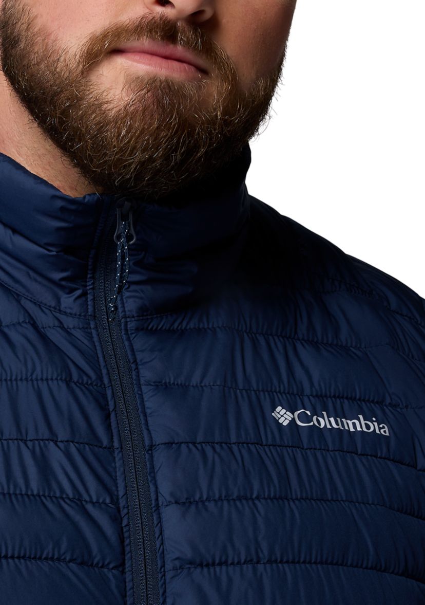 Big & Tall Silver Falls™ II Jacket