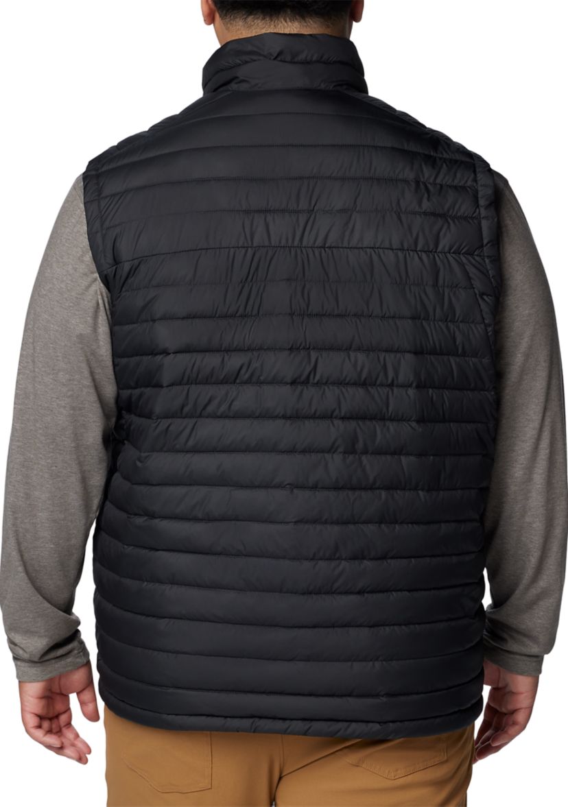 Big & Tall Silver Falls™ II Vest