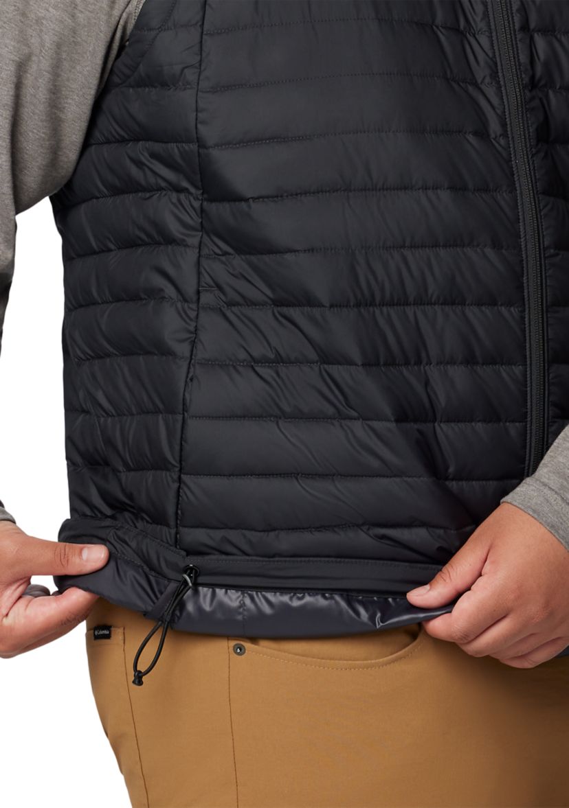 Big & Tall Silver Falls™ II Vest