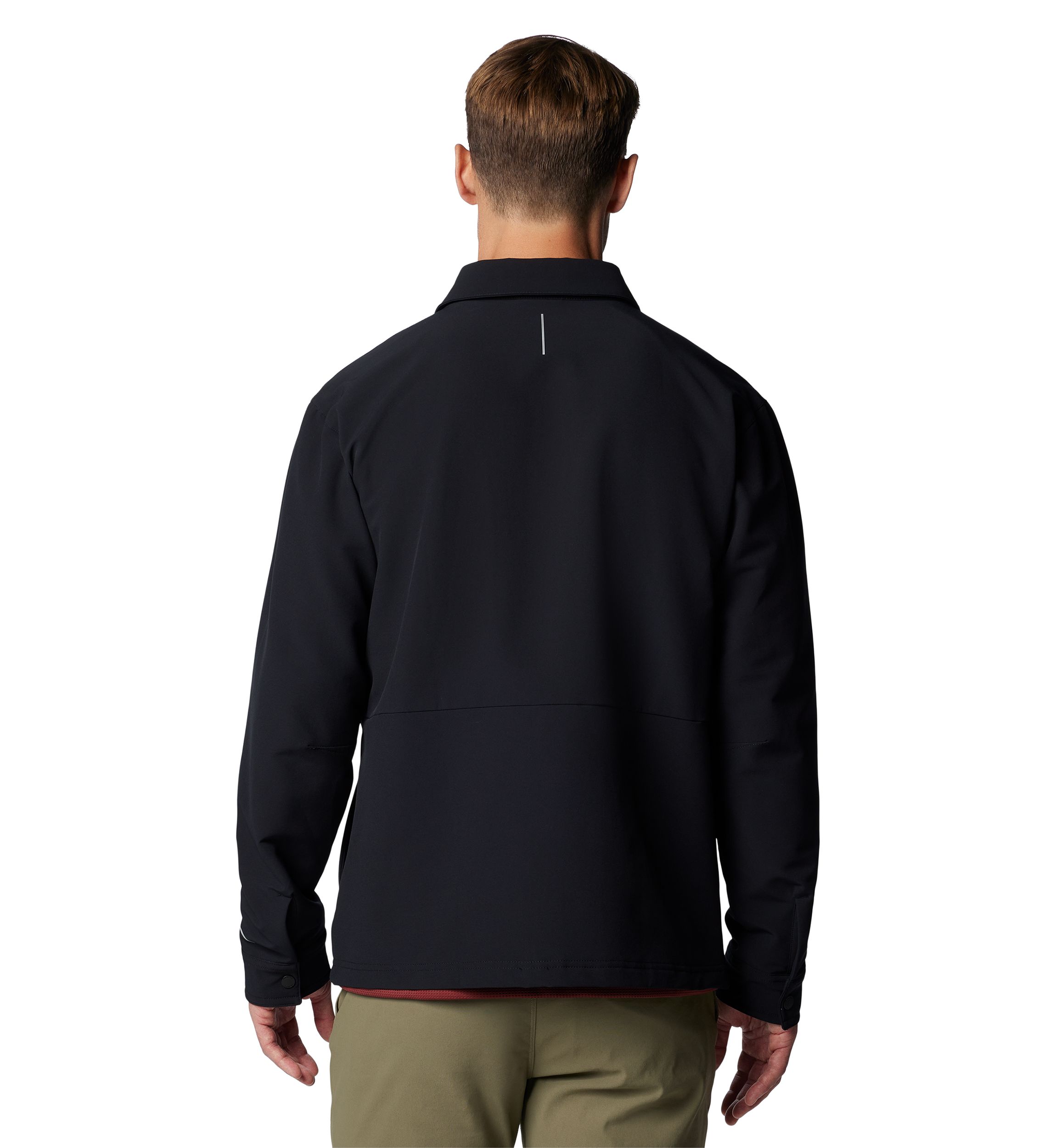 Black Mesa™ Shirt Jacket