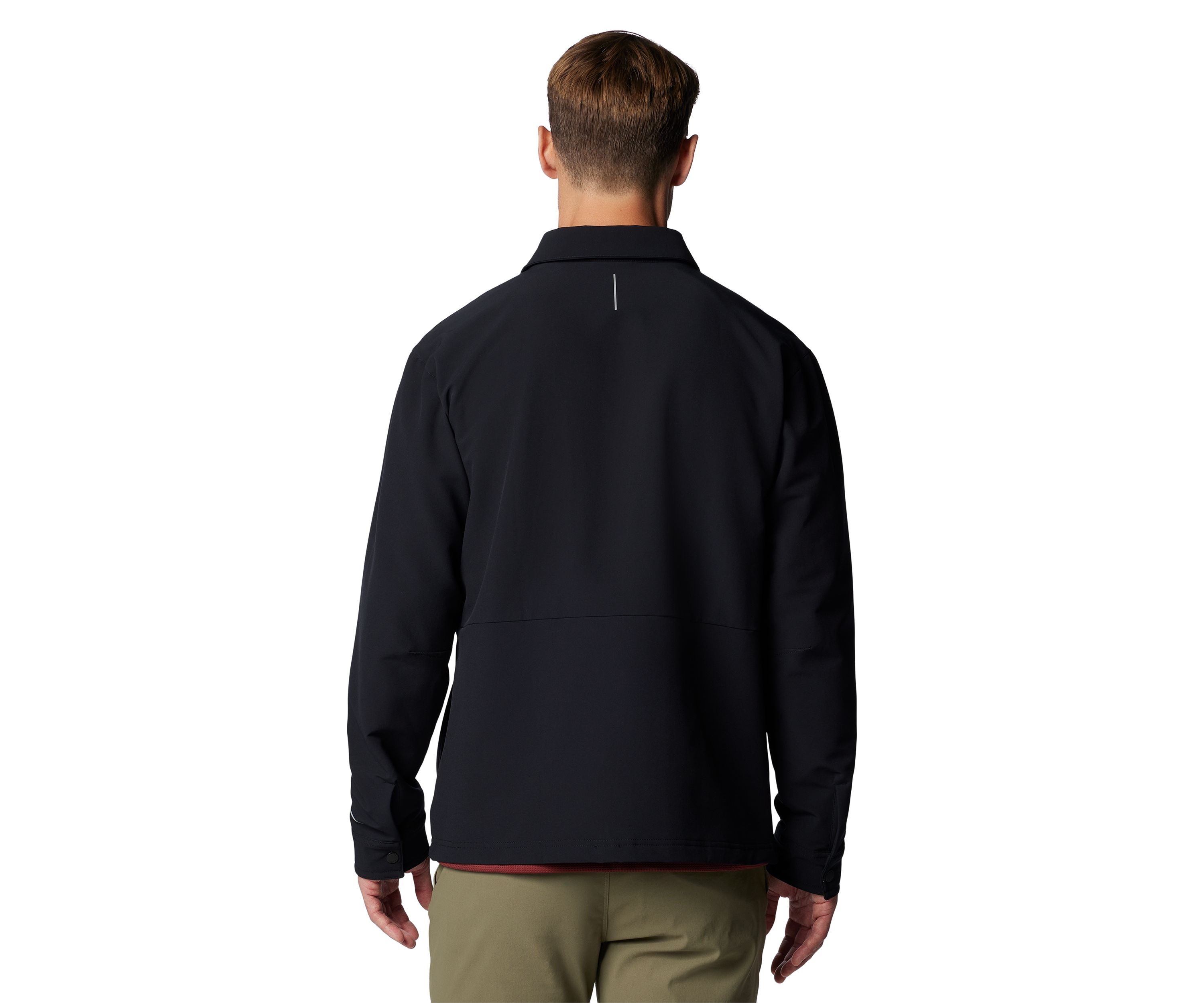 Black Mesa™ Shirt Jacket