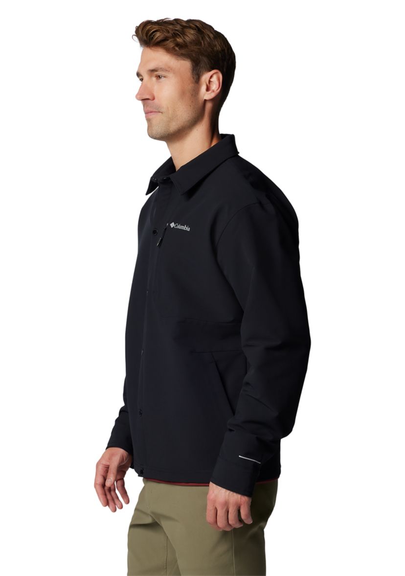Black Mesa™ Shirt Jacket