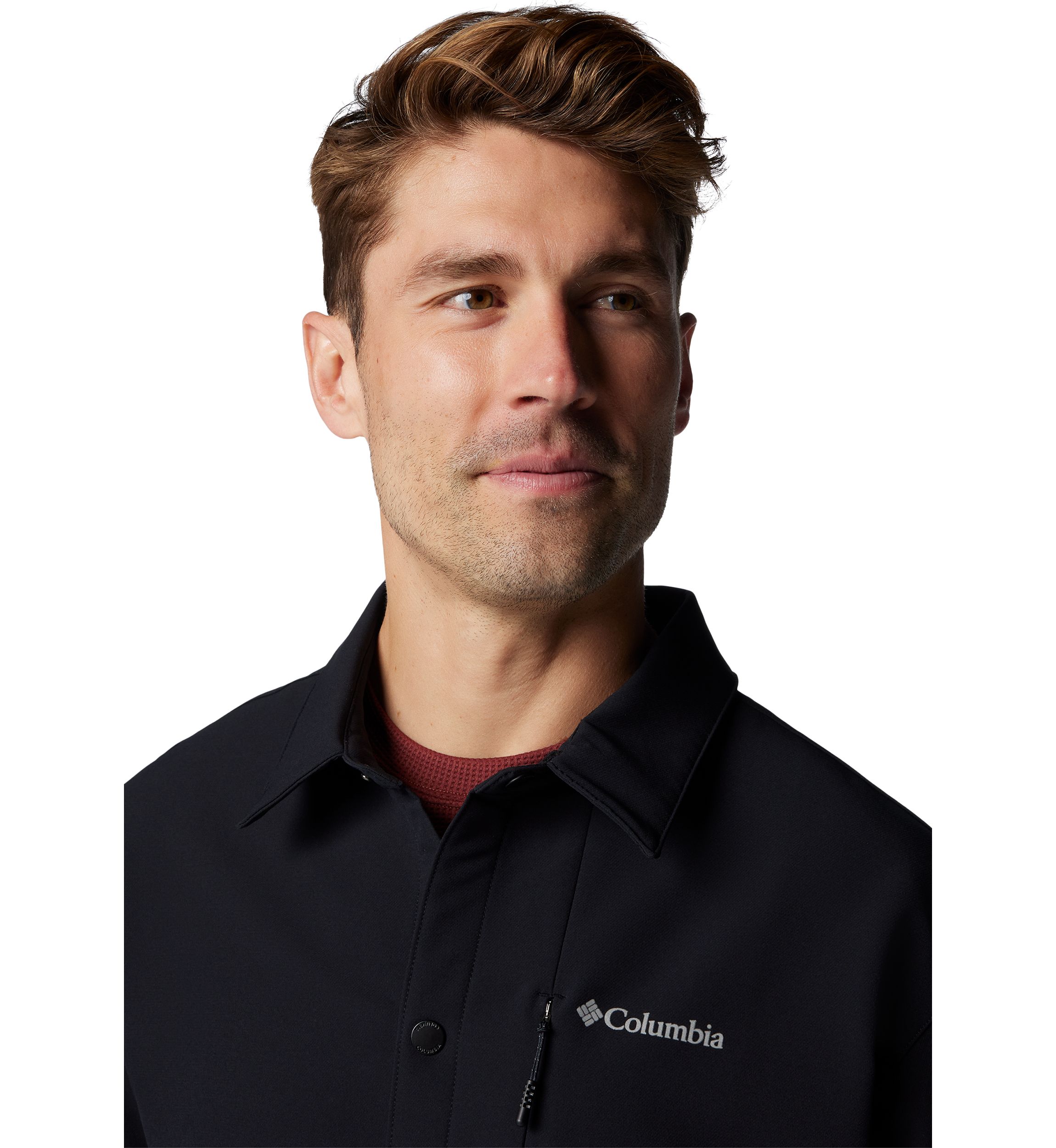 Black Mesa™ Shirt Jacket