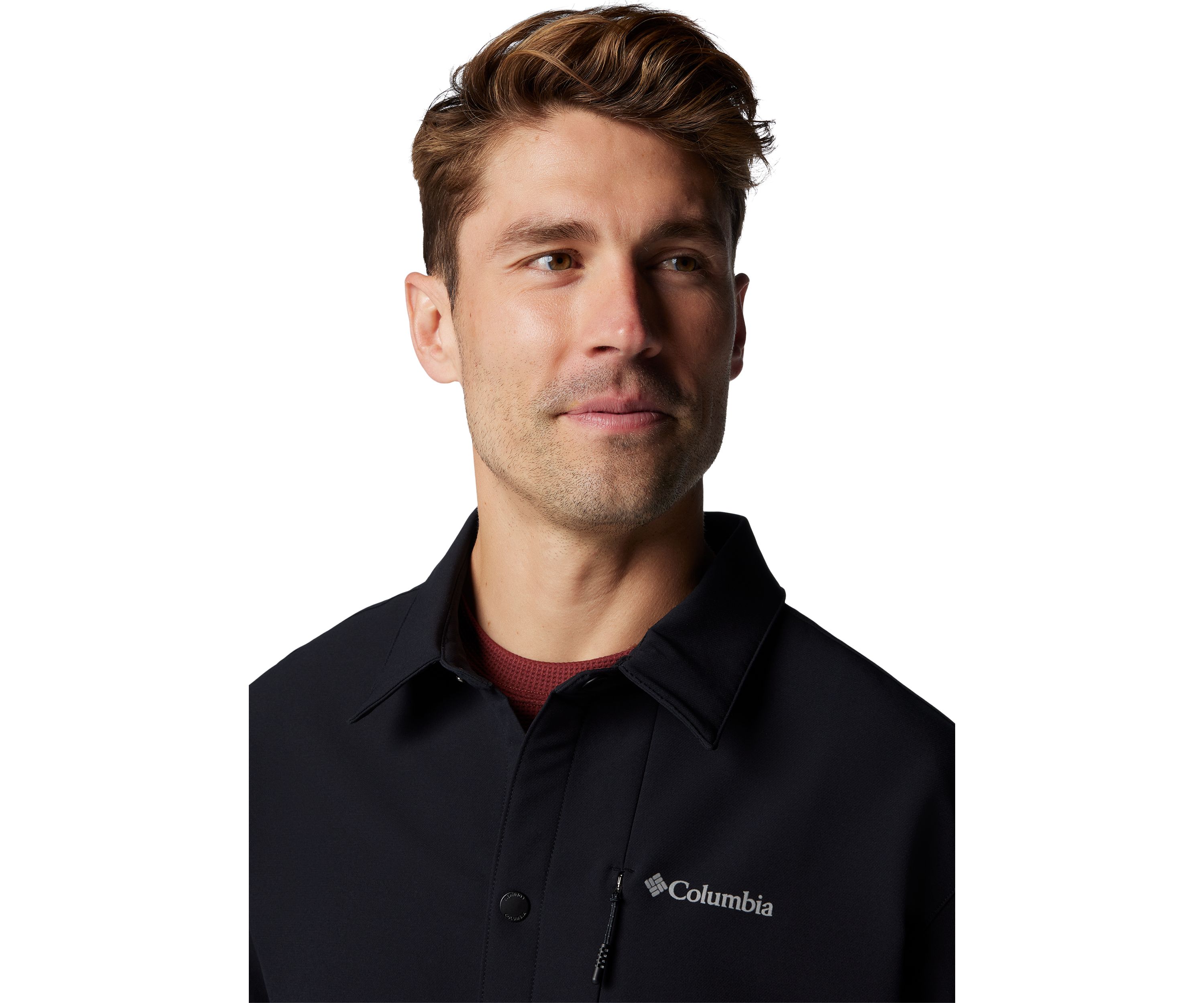 Black Mesa™ Shirt Jacket
