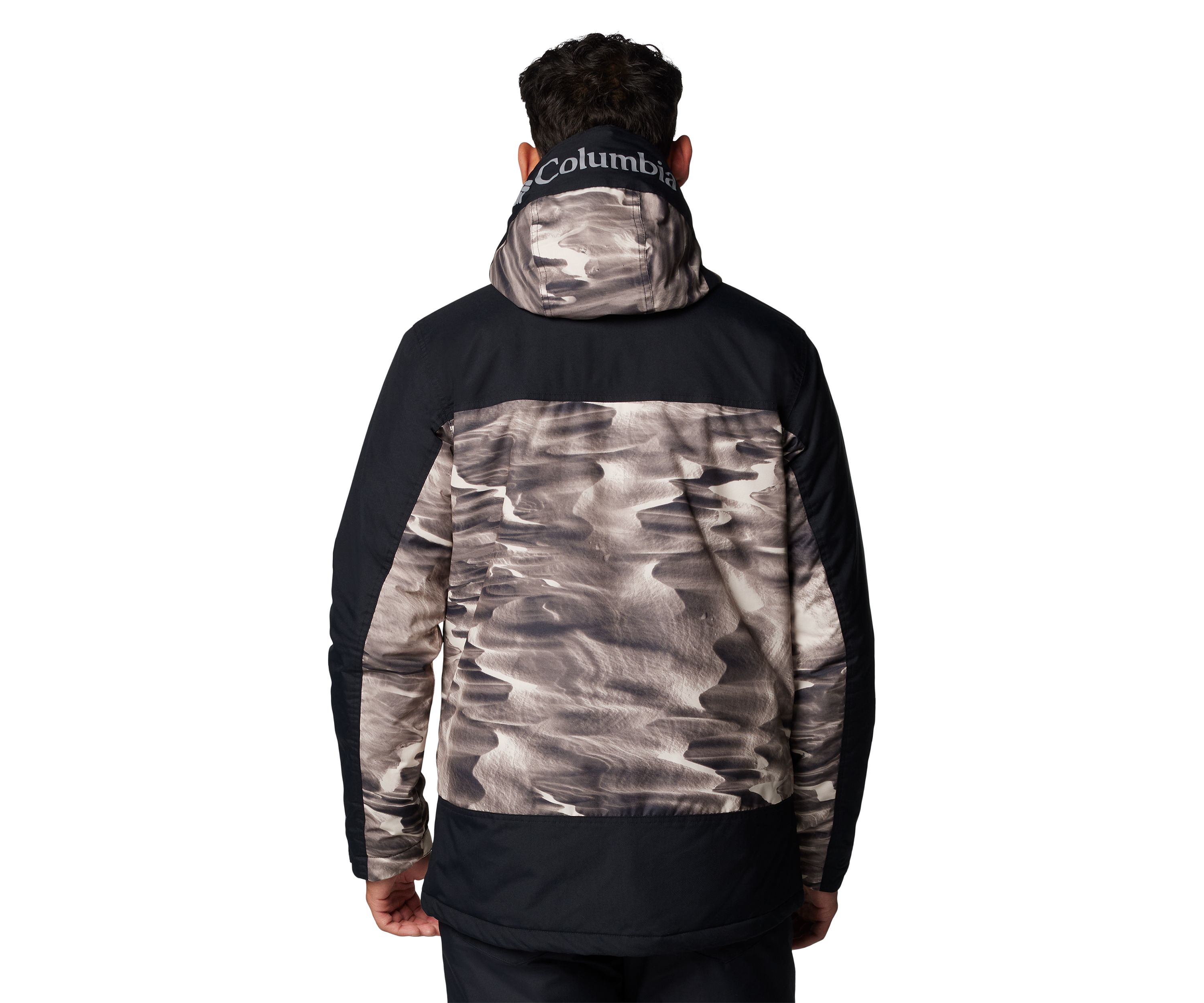 Shotski™ Printed Jacket
